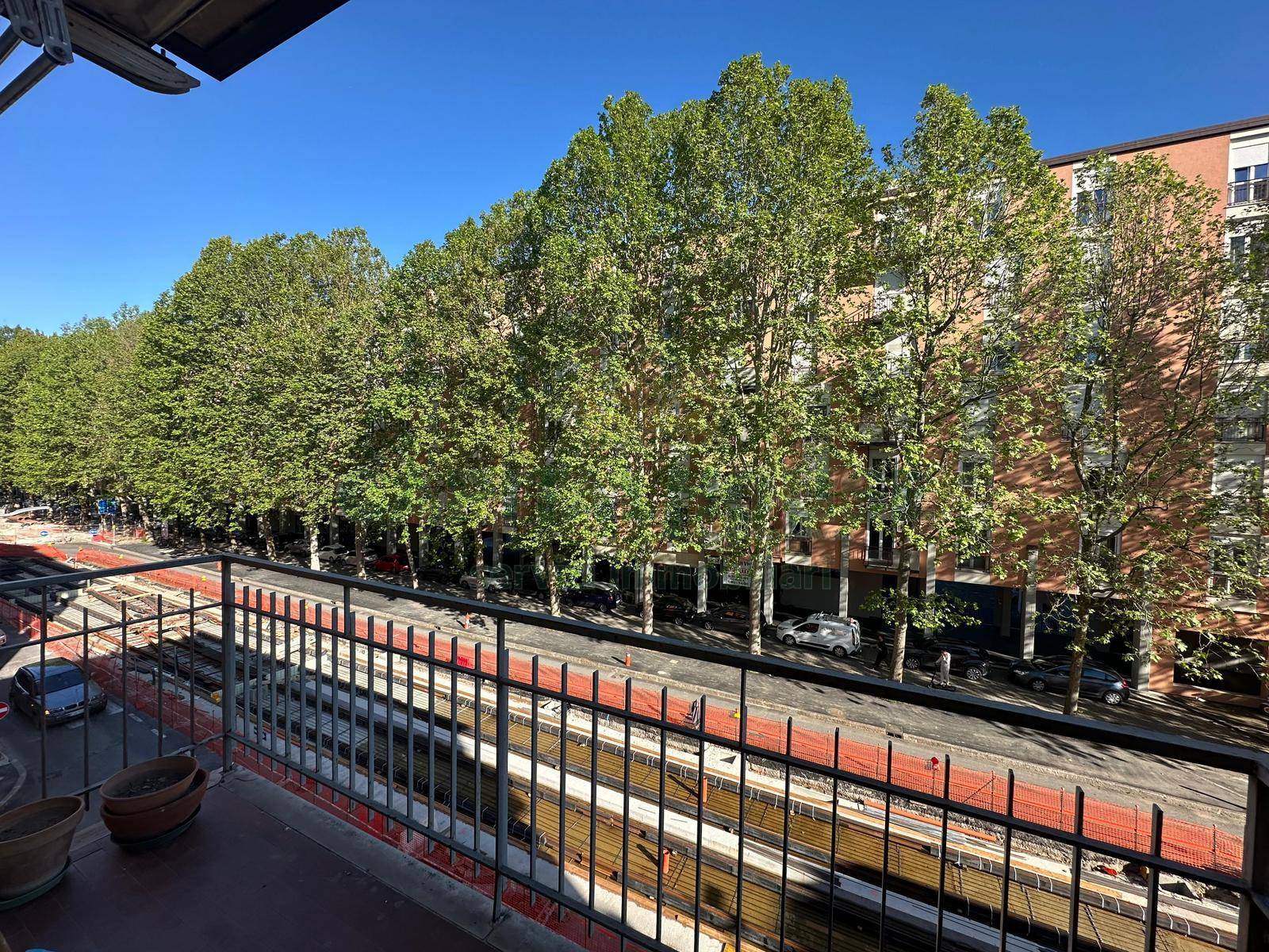 Appartamento in affitto a Bologna