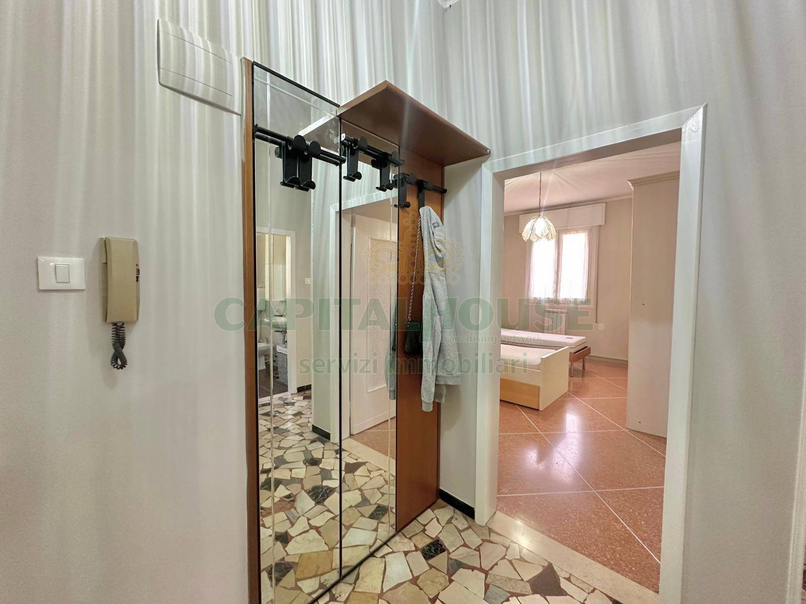 Appartamento in affitto a Bologna