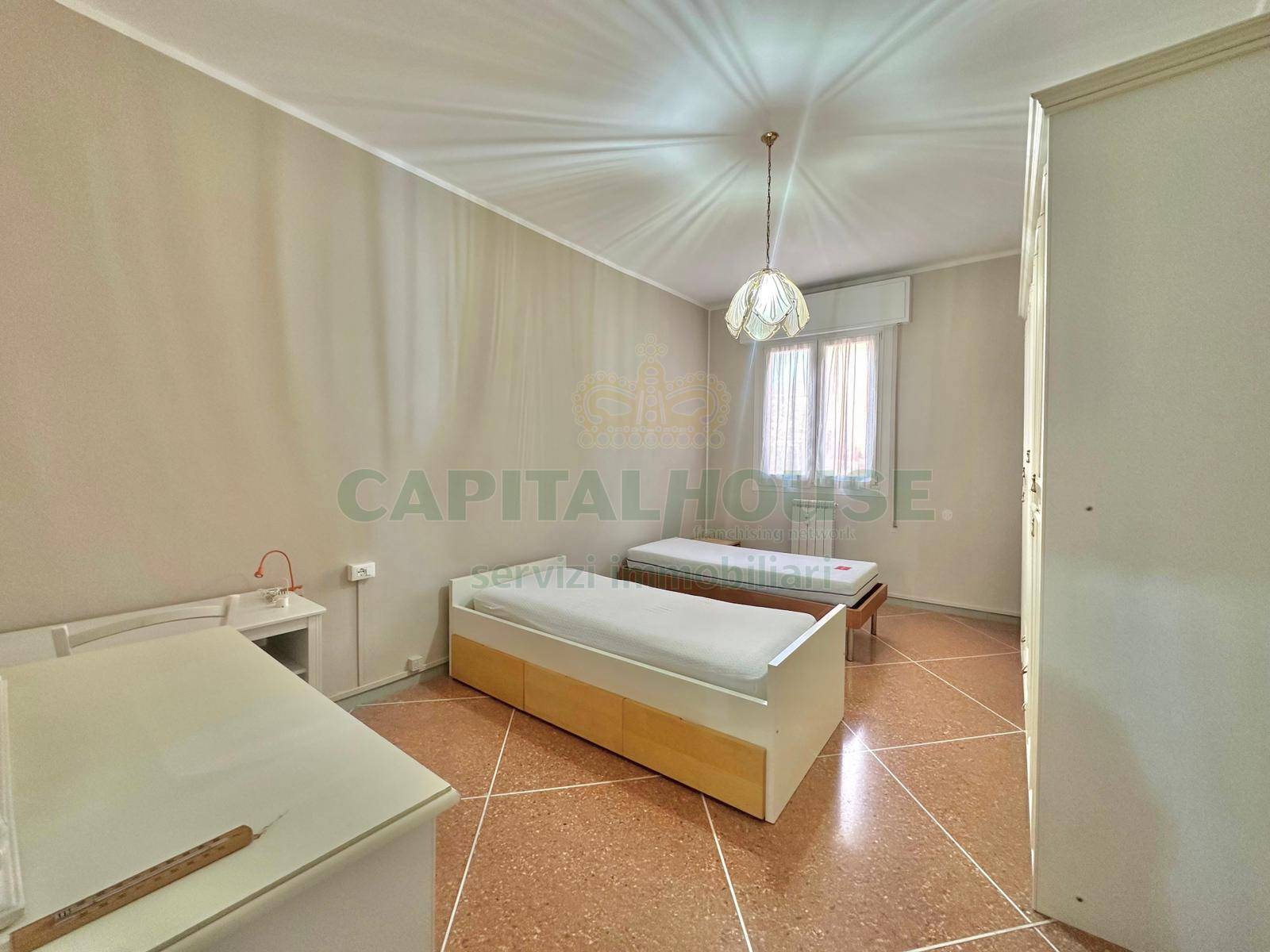 Appartamento in affitto a Bologna