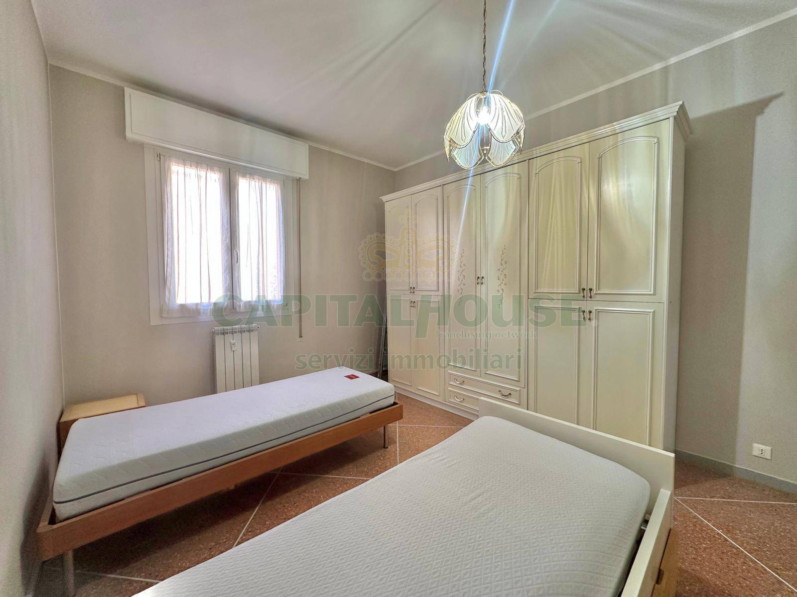 Appartamento in affitto a Bologna