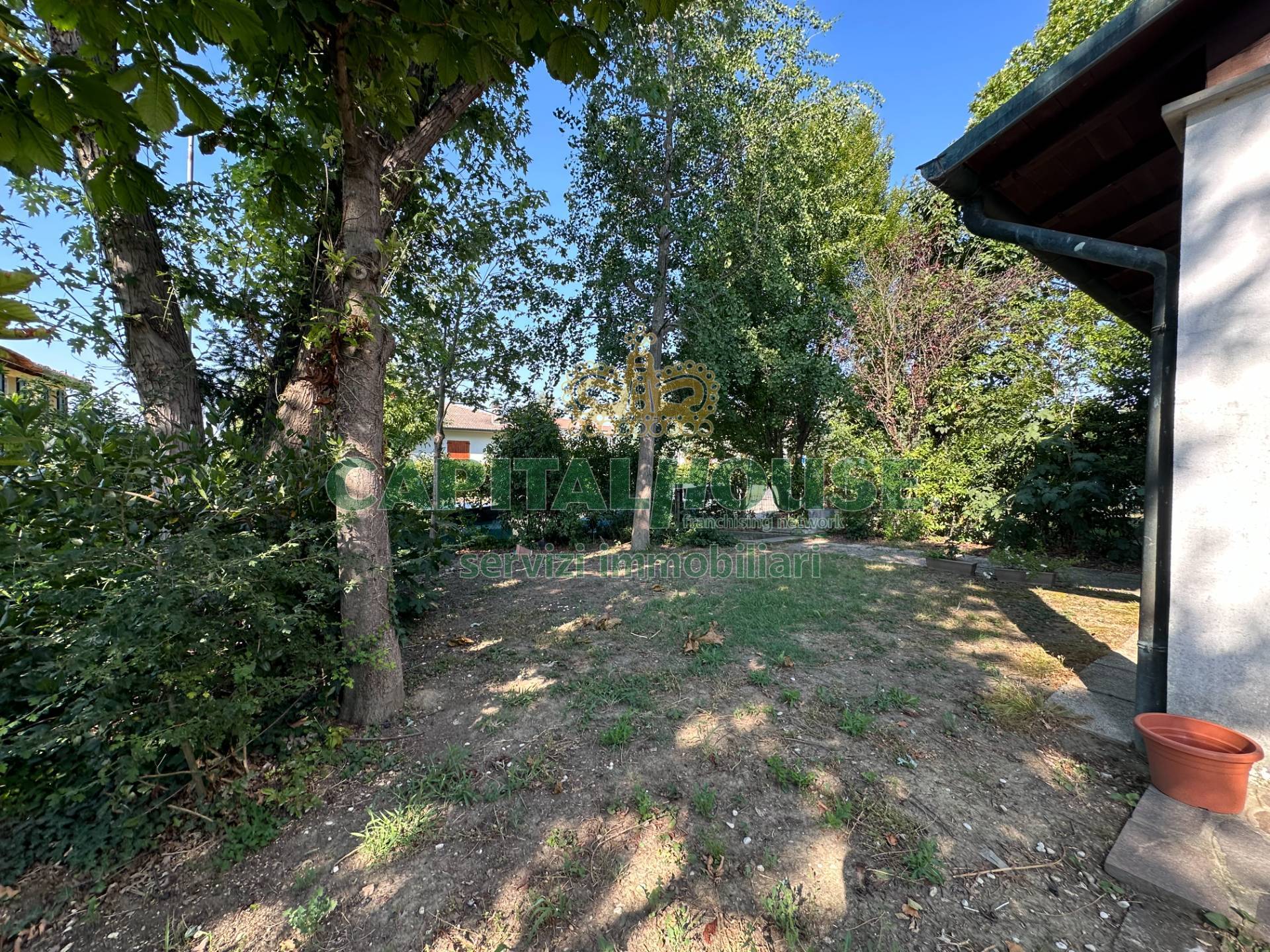 Villa bifamiliare in affitto a Granarolo dell'Emilia