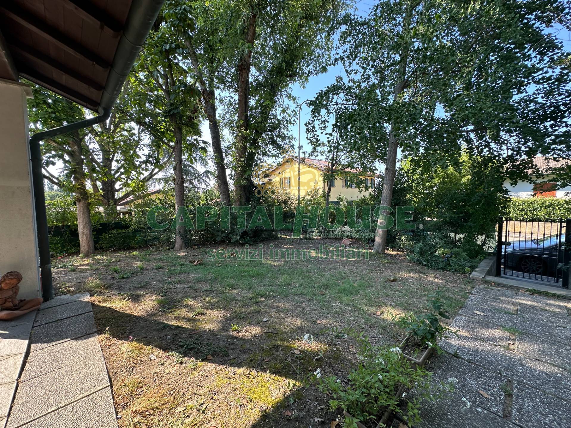 Villa bifamiliare in affitto a Granarolo dell'Emilia