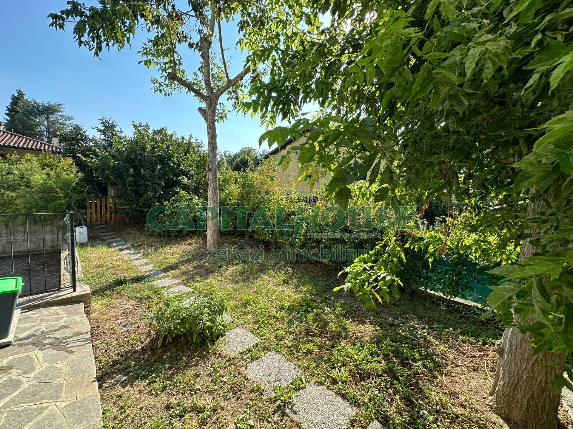 Villa bifamiliare in affitto a Granarolo dell'Emilia
