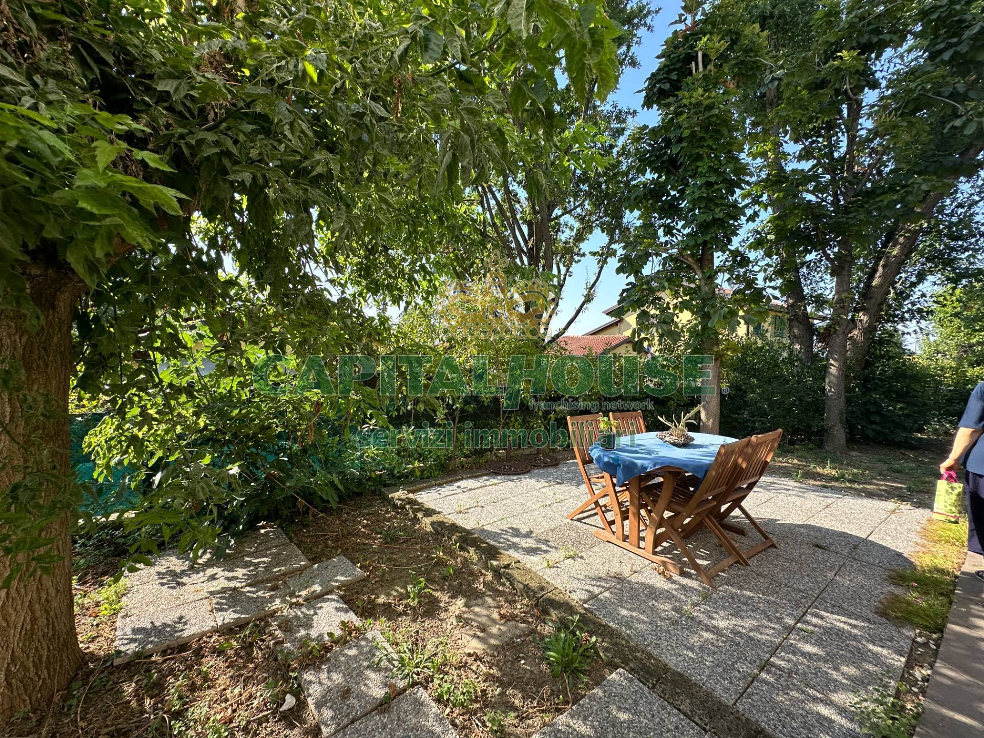 Villa bifamiliare in affitto a Granarolo dell'Emilia