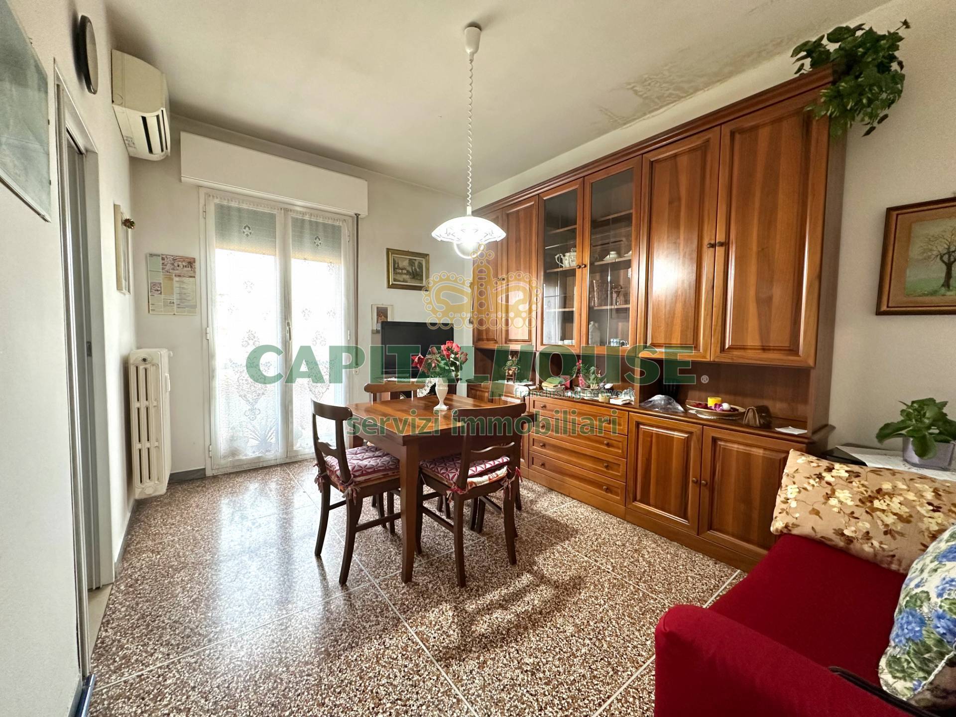 Appartamento in affitto a Bologna, San Donato