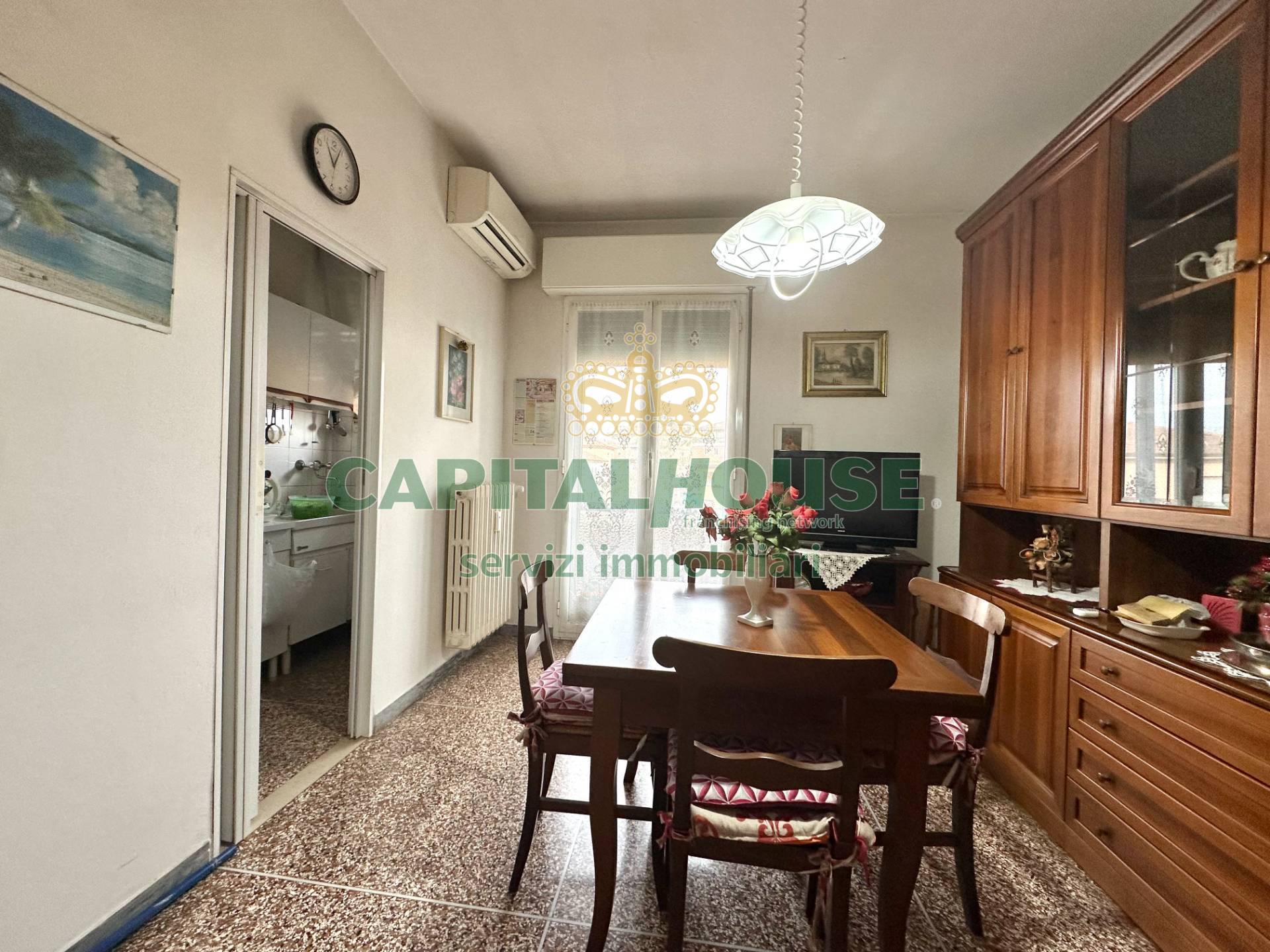 Appartamento in affitto a Bologna, San Donato