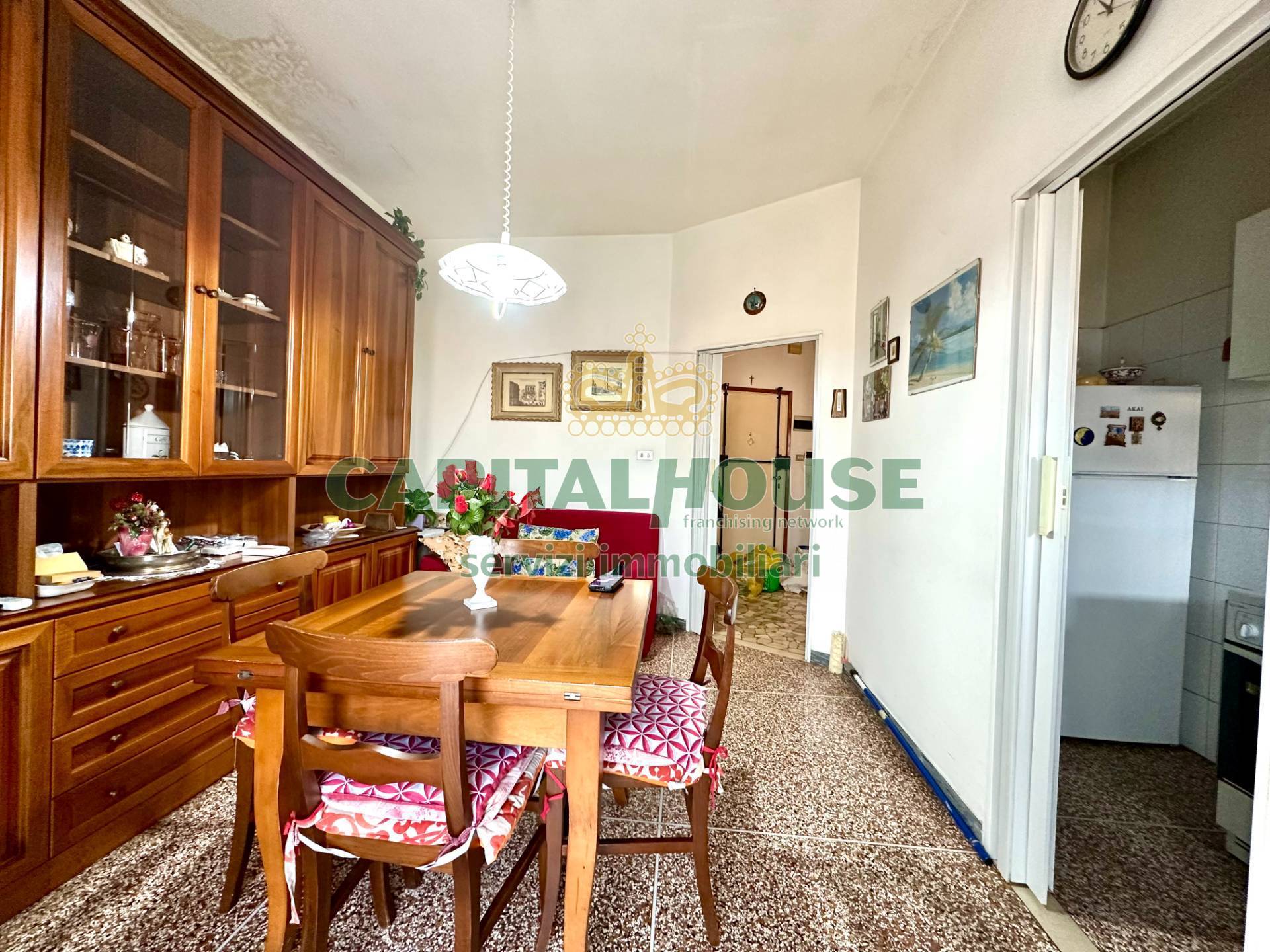 Appartamento in affitto a Bologna, San Donato