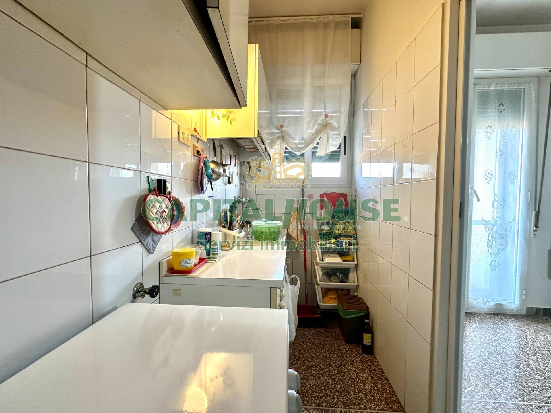 Appartamento in affitto a Bologna, San Donato
