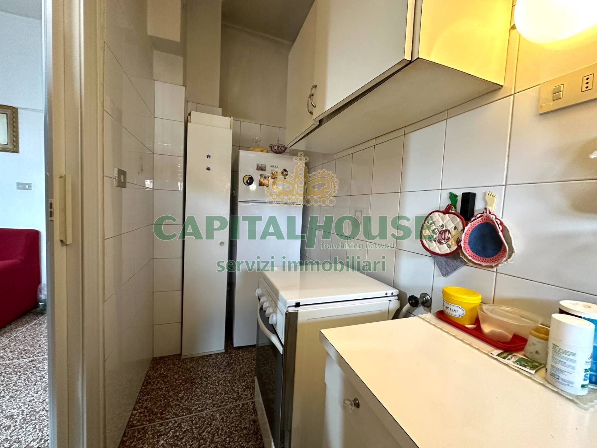 Appartamento in affitto a Bologna, San Donato