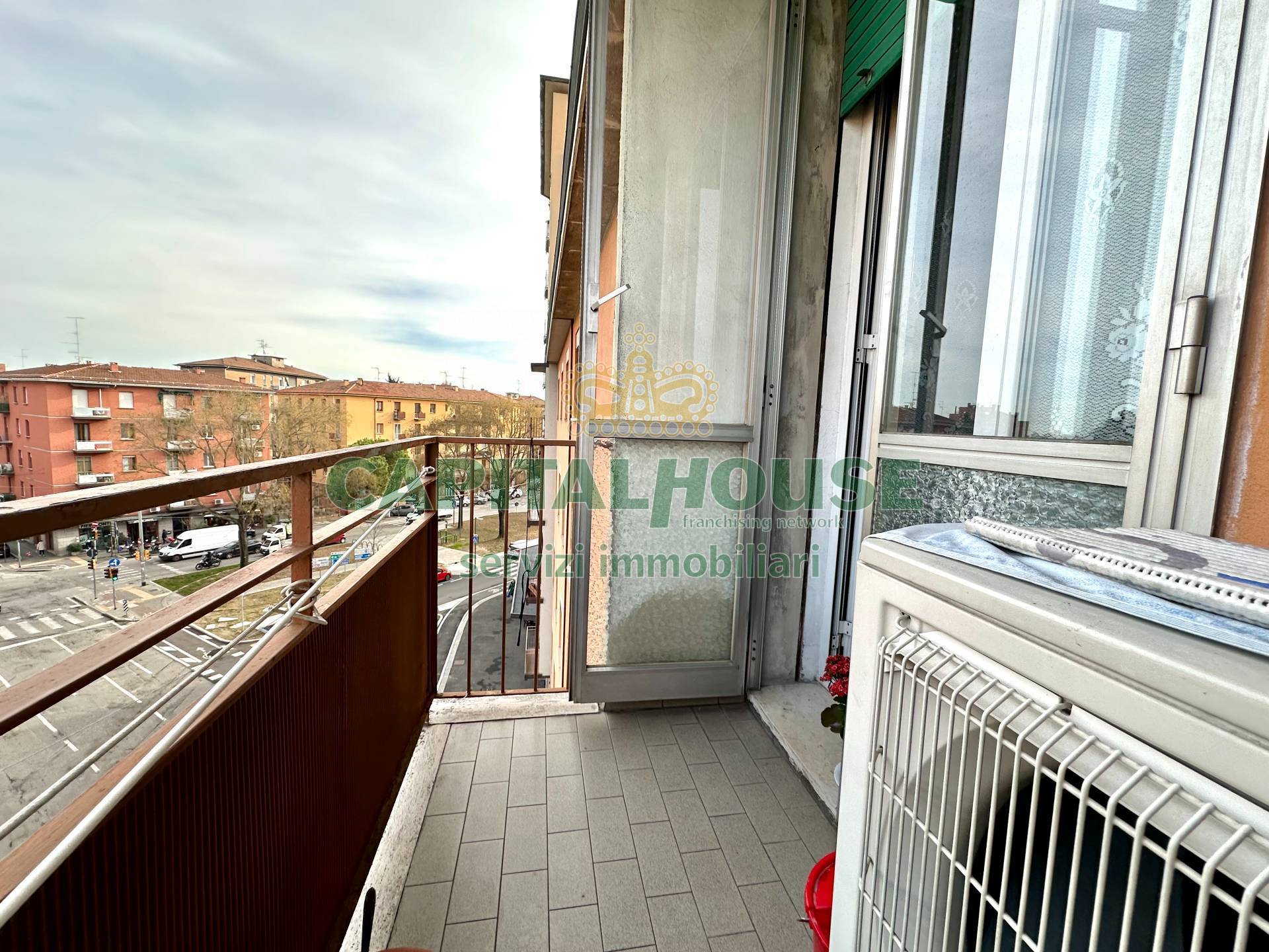 Appartamento in affitto a Bologna, San Donato