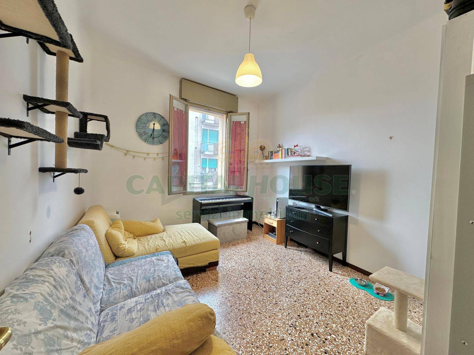 Appartamento in vendita a Bologna, San Donato