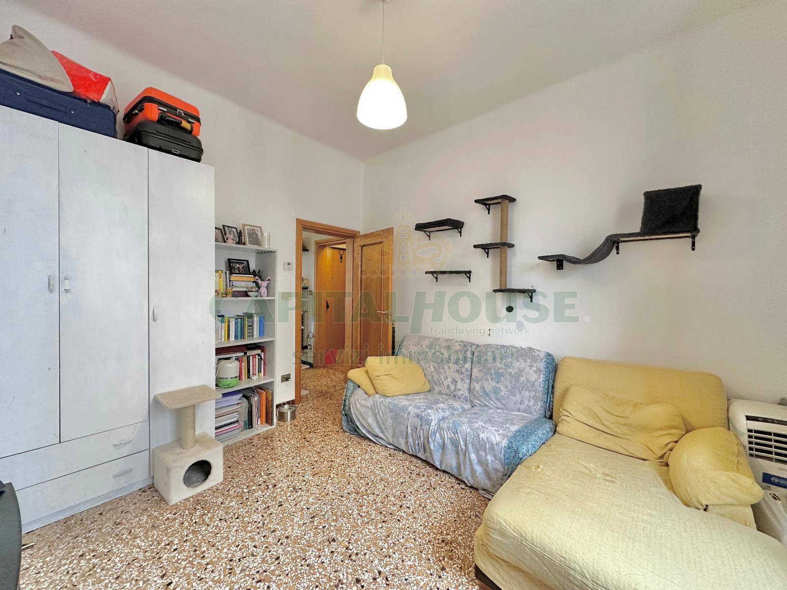 Appartamento in vendita a Bologna, San Donato