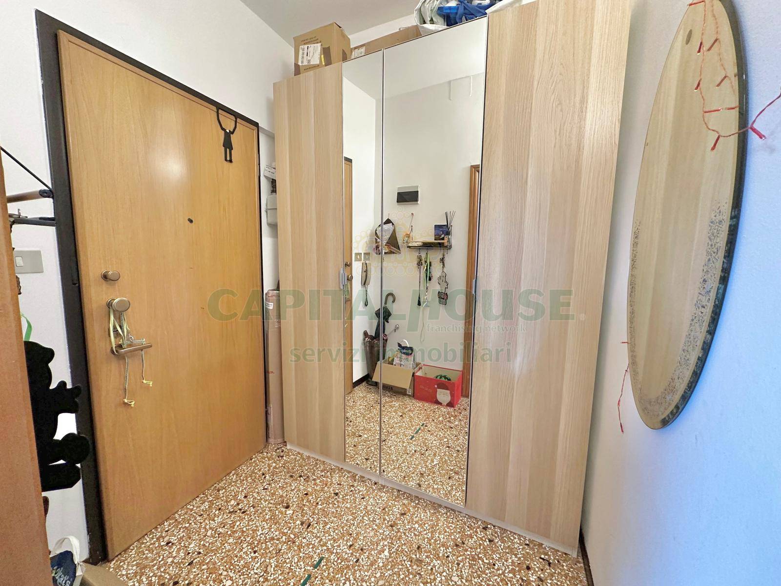 Appartamento in vendita a Bologna, San Donato