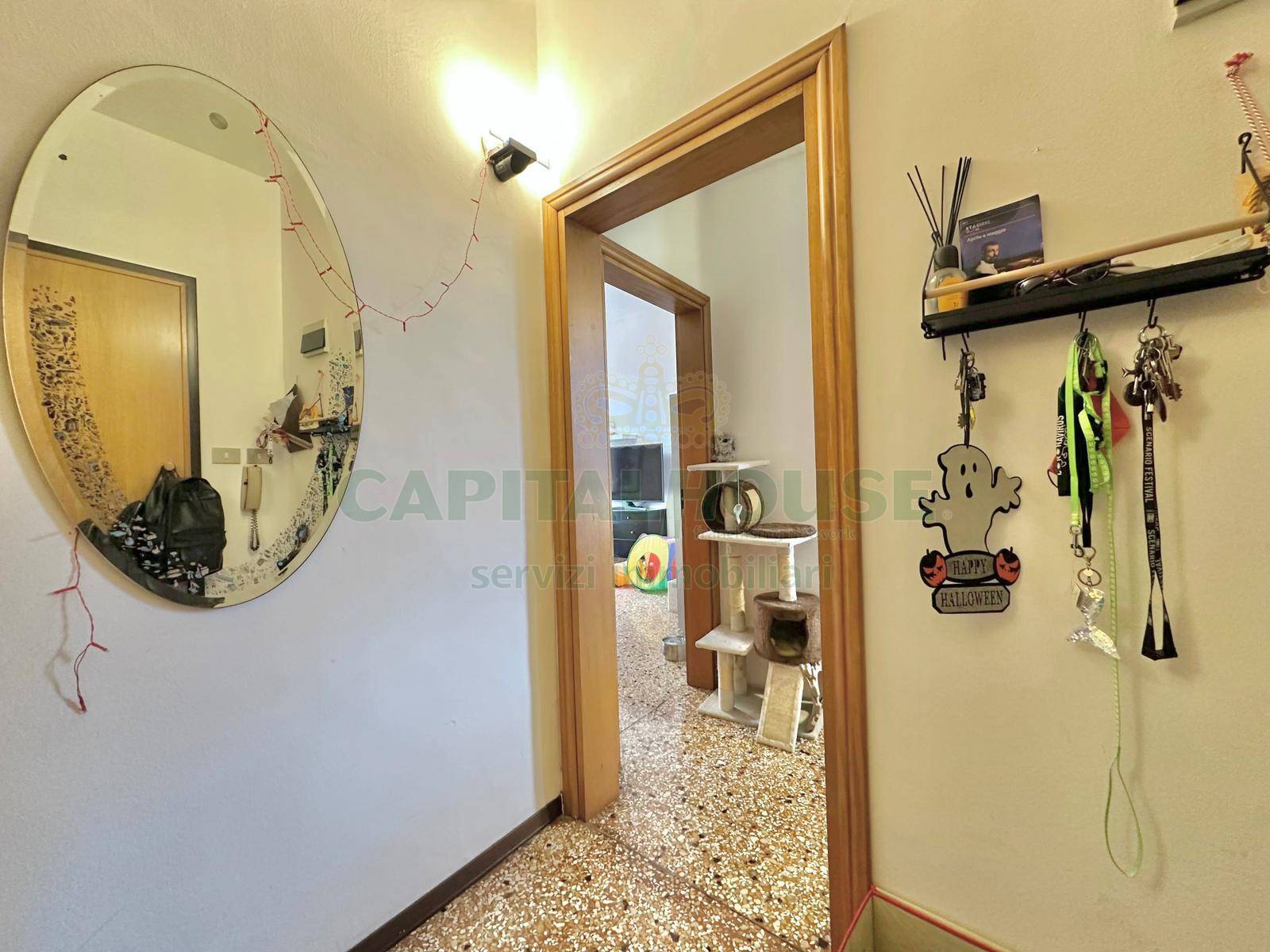 Appartamento in vendita a Bologna, San Donato
