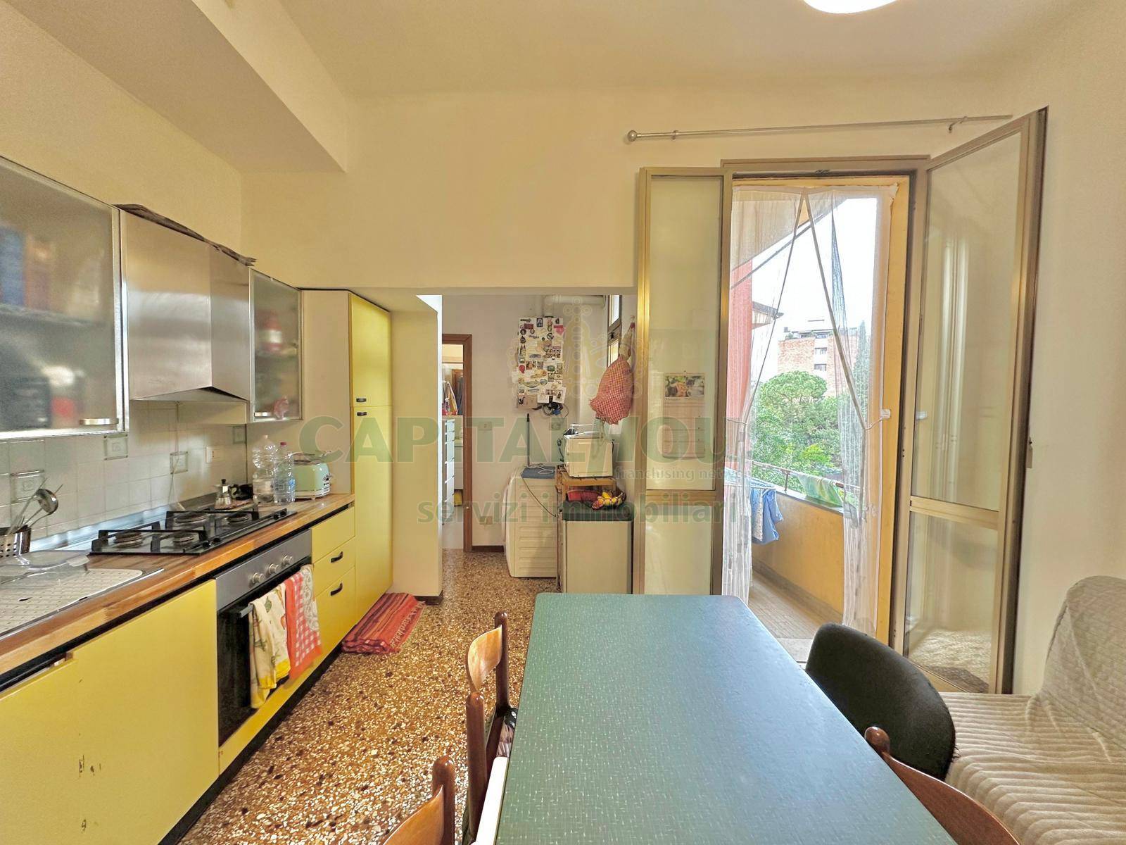 Appartamento in vendita a Bologna, San Donato