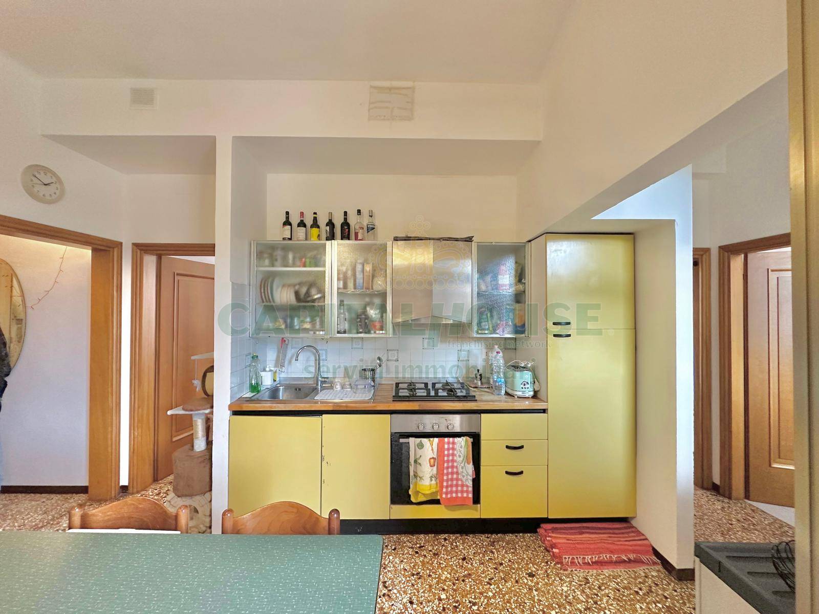 Appartamento in vendita a Bologna, San Donato