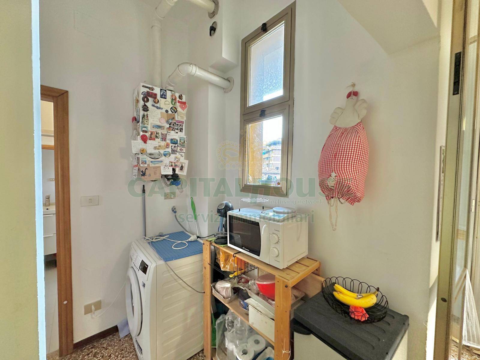 Appartamento in vendita a Bologna, San Donato
