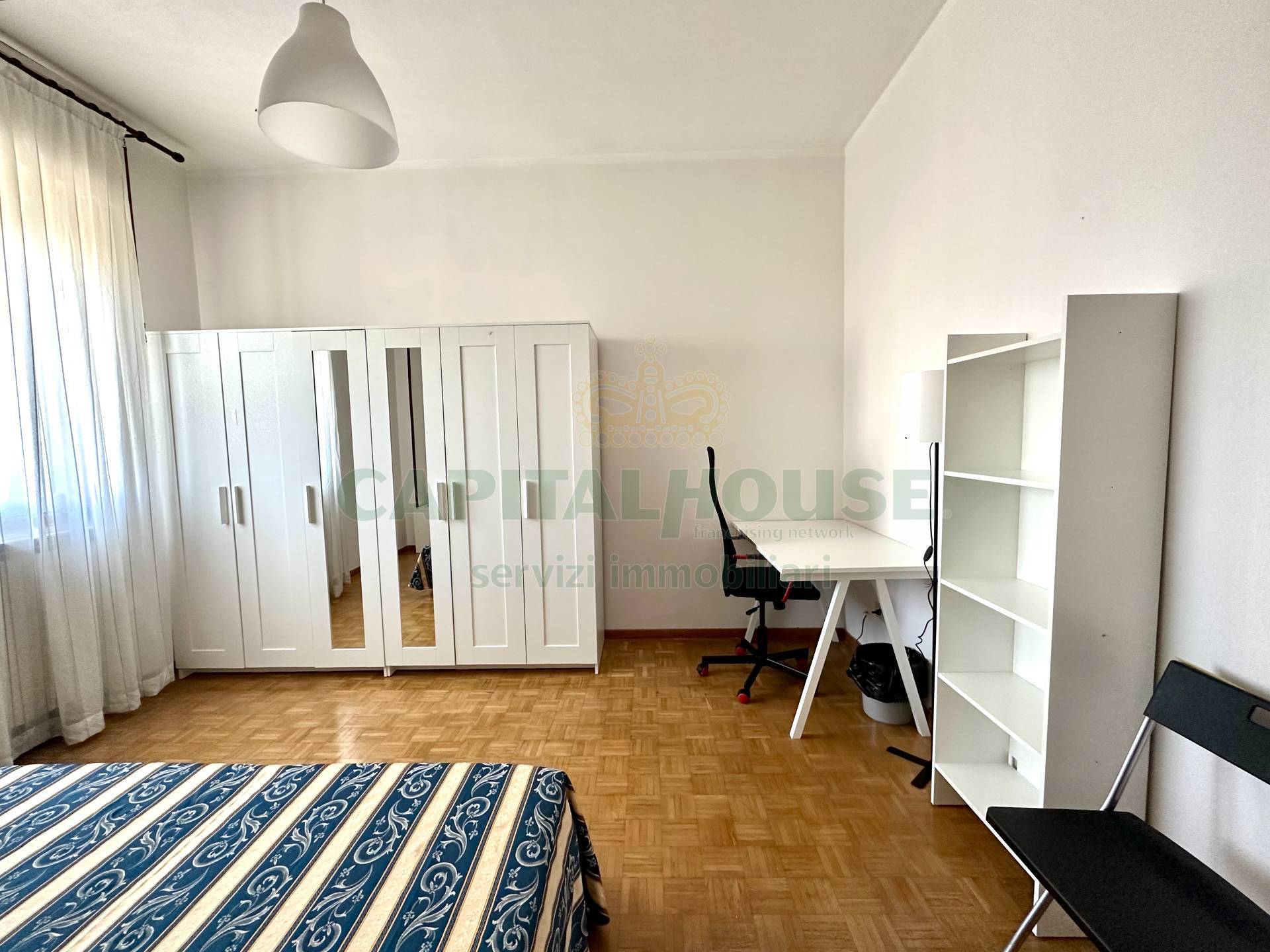 Camere (solo AFFITTO) in affitto a Bologna