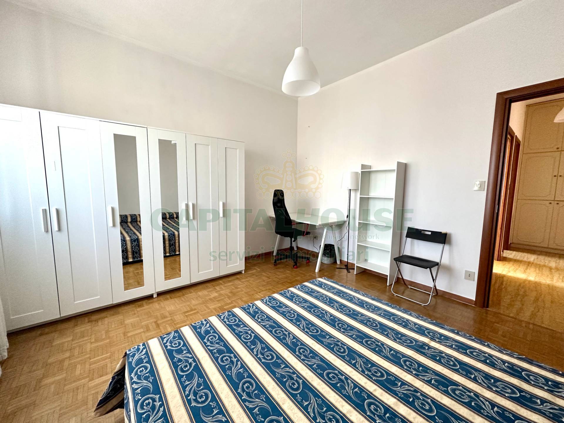 Camere (solo AFFITTO) in affitto a Bologna