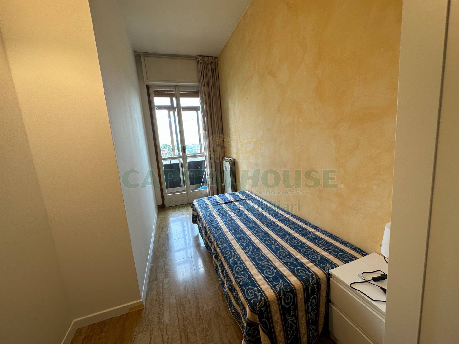 Camere (solo AFFITTO) in affitto a Bologna, Saffi