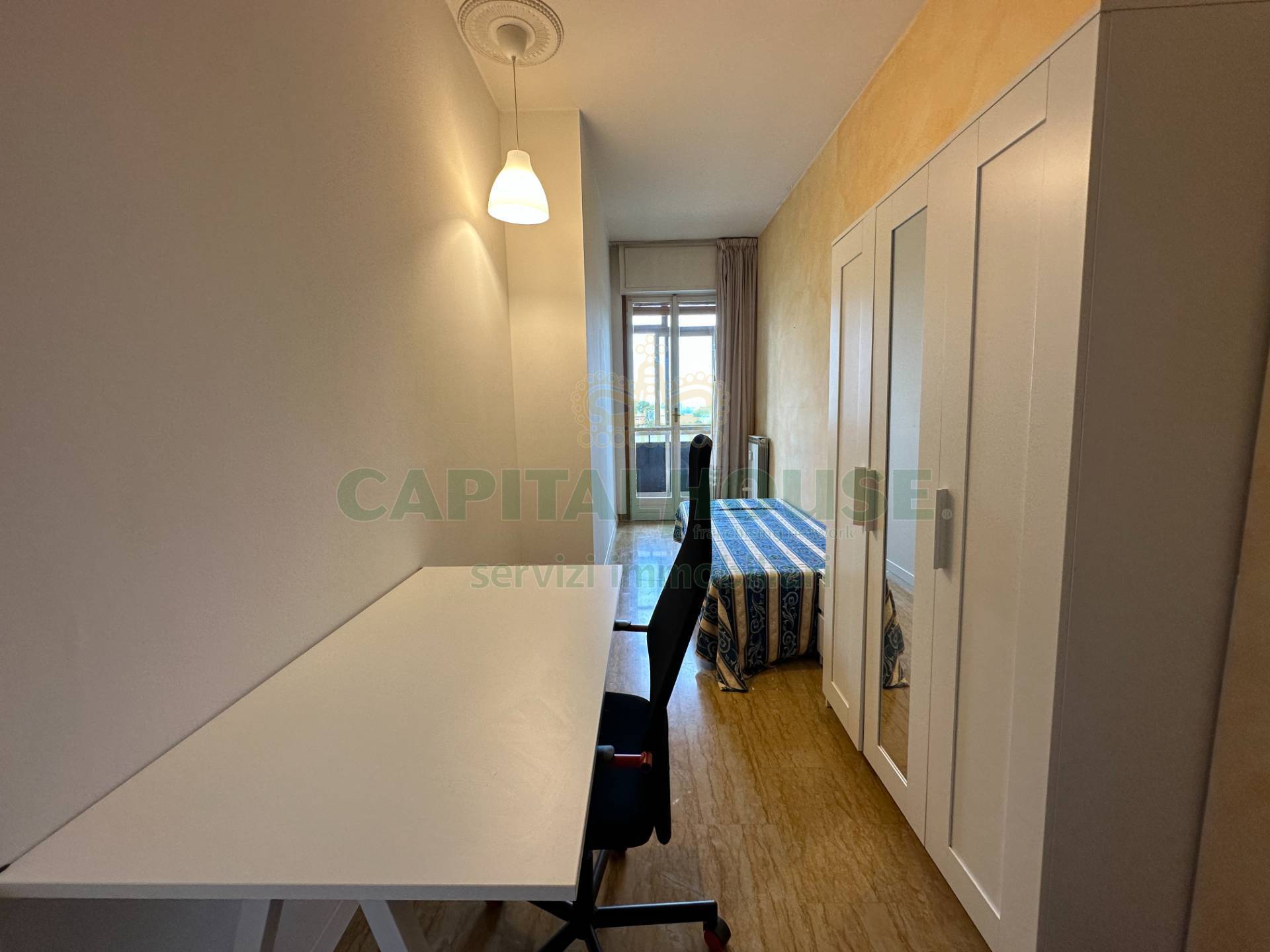 Camere (solo AFFITTO) in affitto a Bologna, Saffi