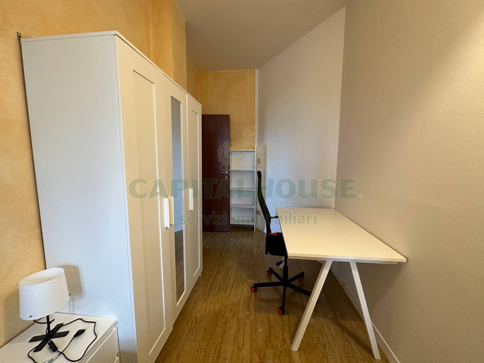 Camere (solo AFFITTO) in affitto a Bologna, Saffi