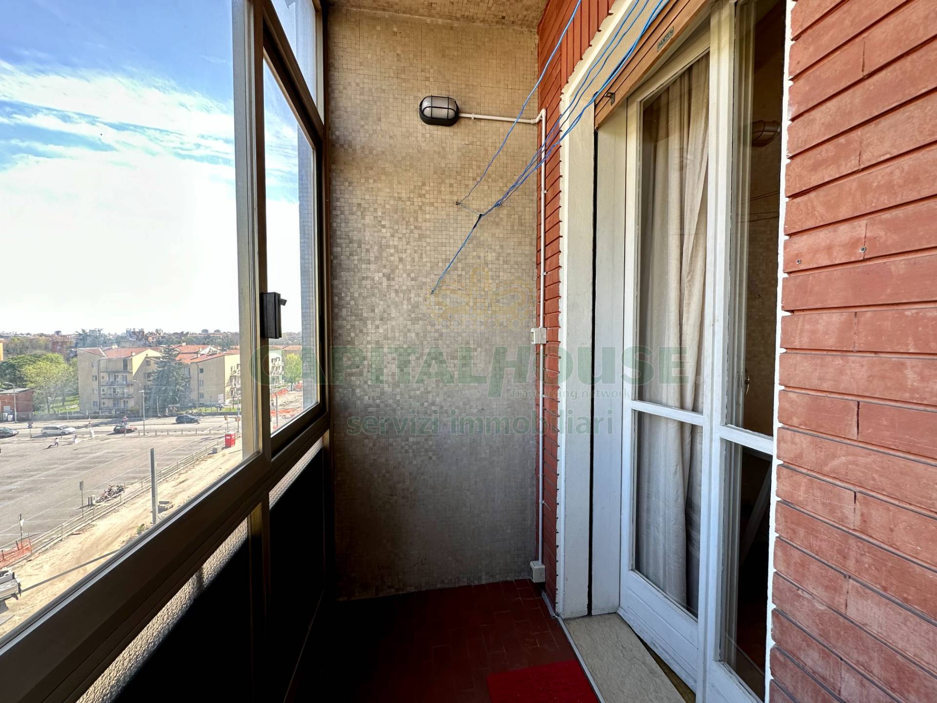 Camere (solo AFFITTO) in affitto a Bologna, Saffi