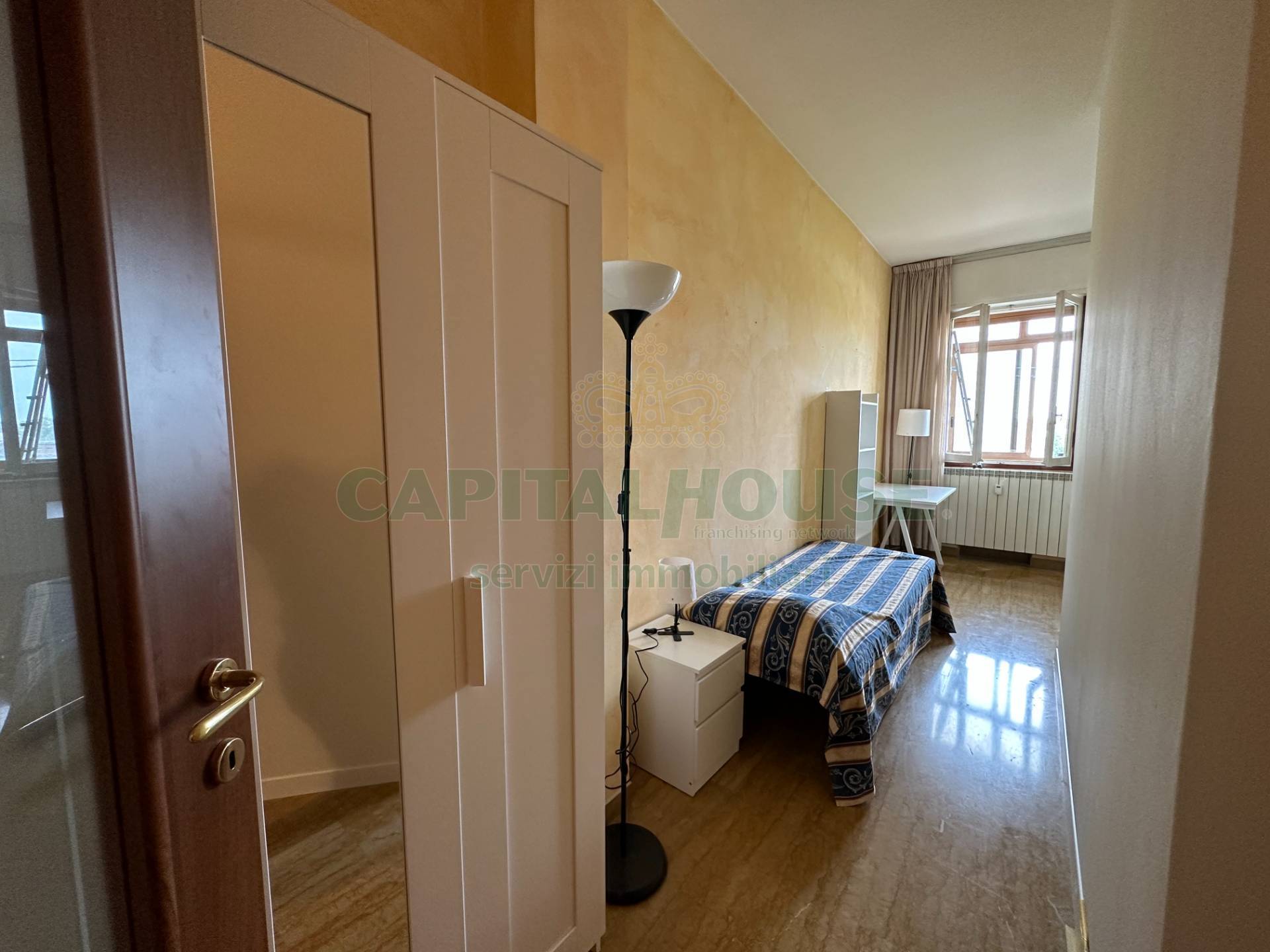 Camere (solo AFFITTO) in affitto a Bologna, Saffi