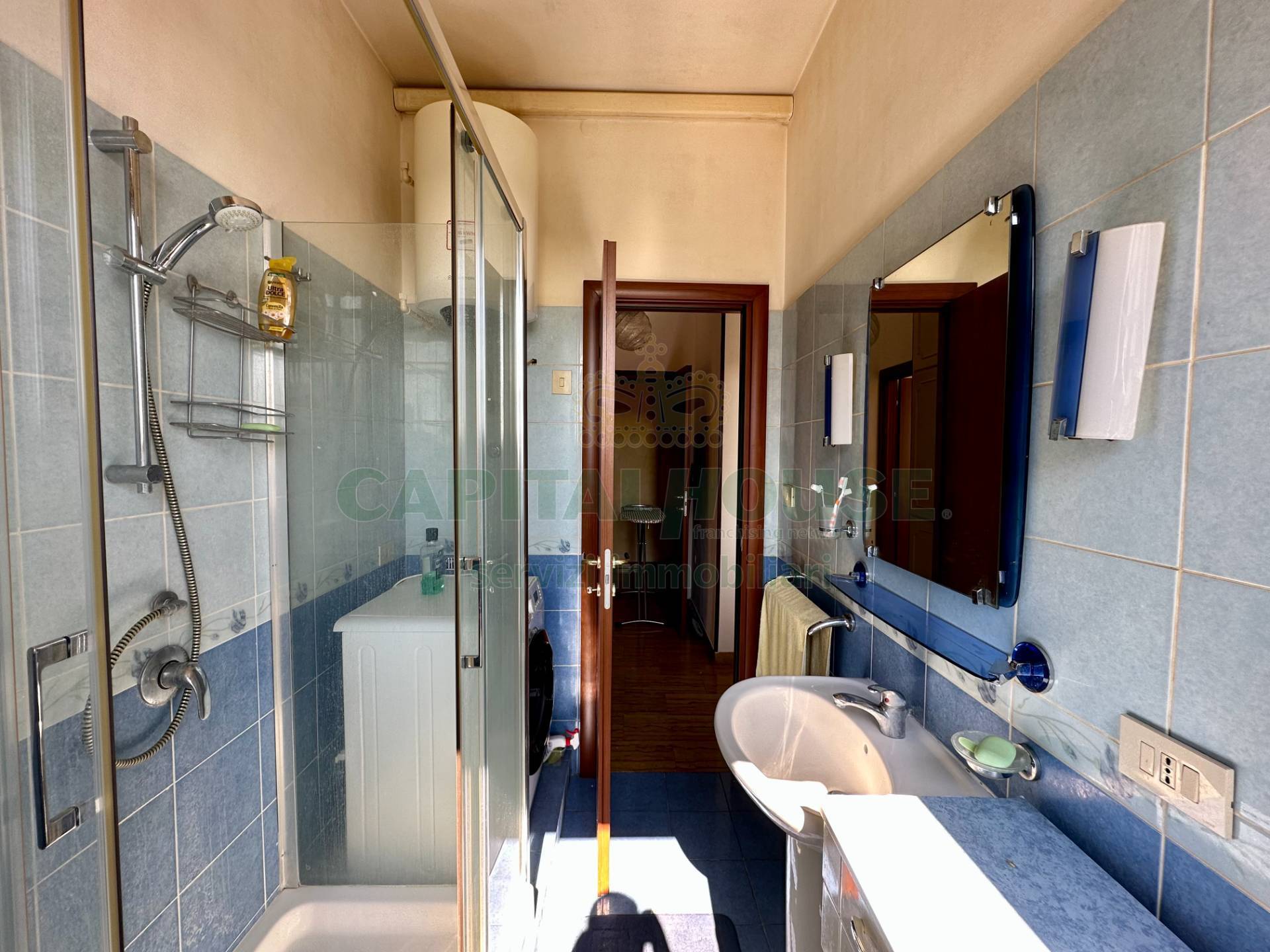 Camere (solo AFFITTO) in affitto a Bologna, Saffi