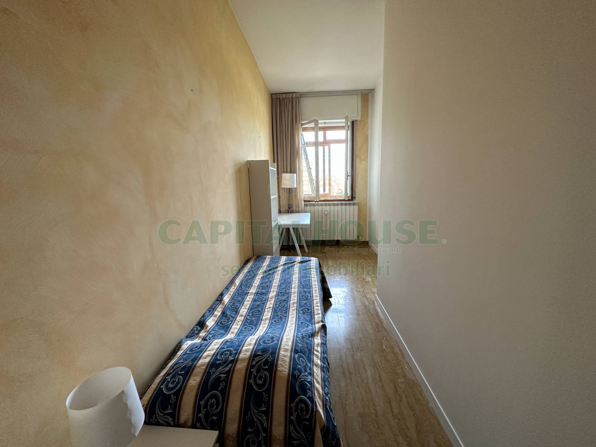 Camere (solo AFFITTO) in affitto a Bologna, Saffi