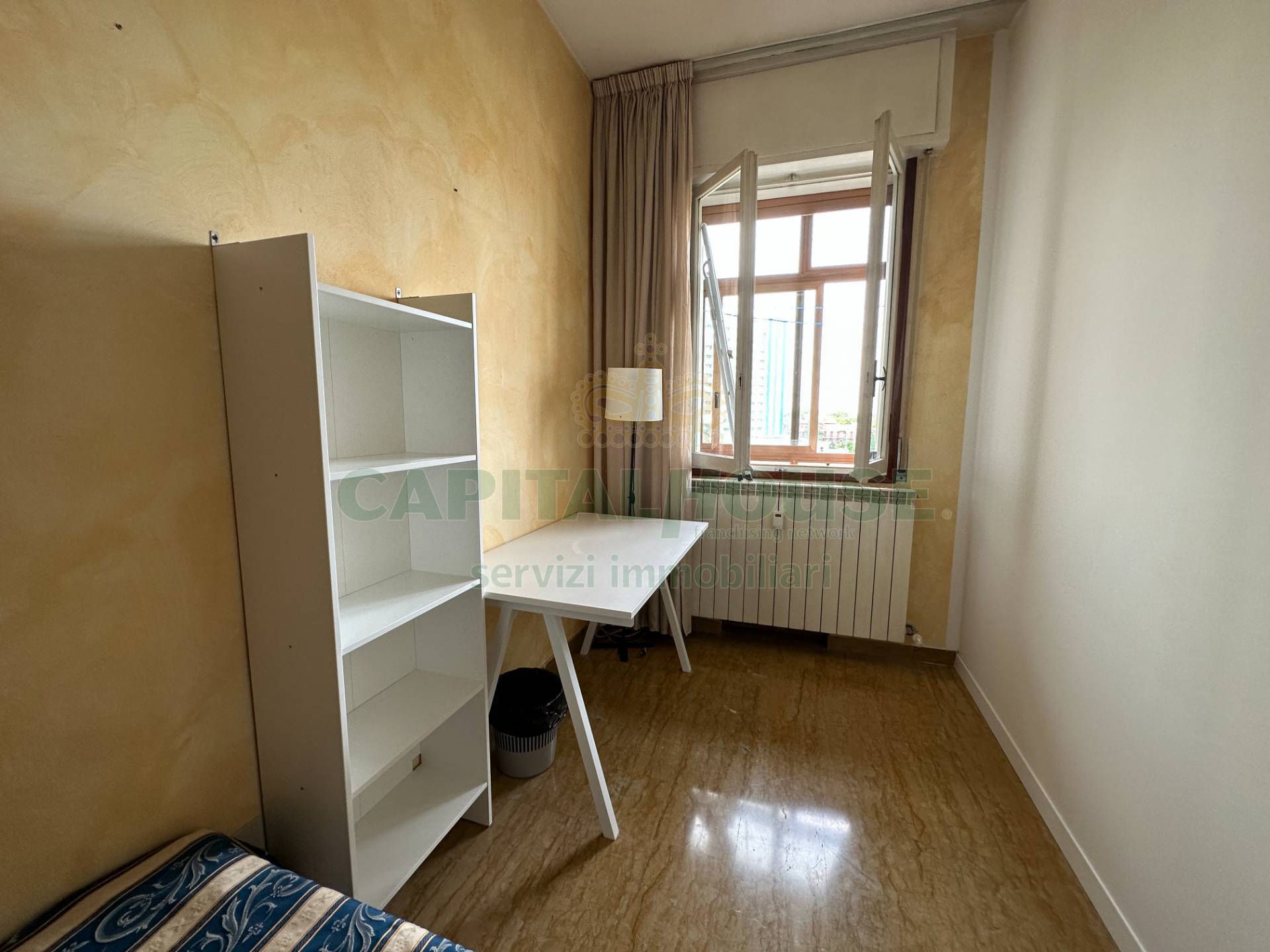 Camere (solo AFFITTO) in affitto a Bologna, Saffi