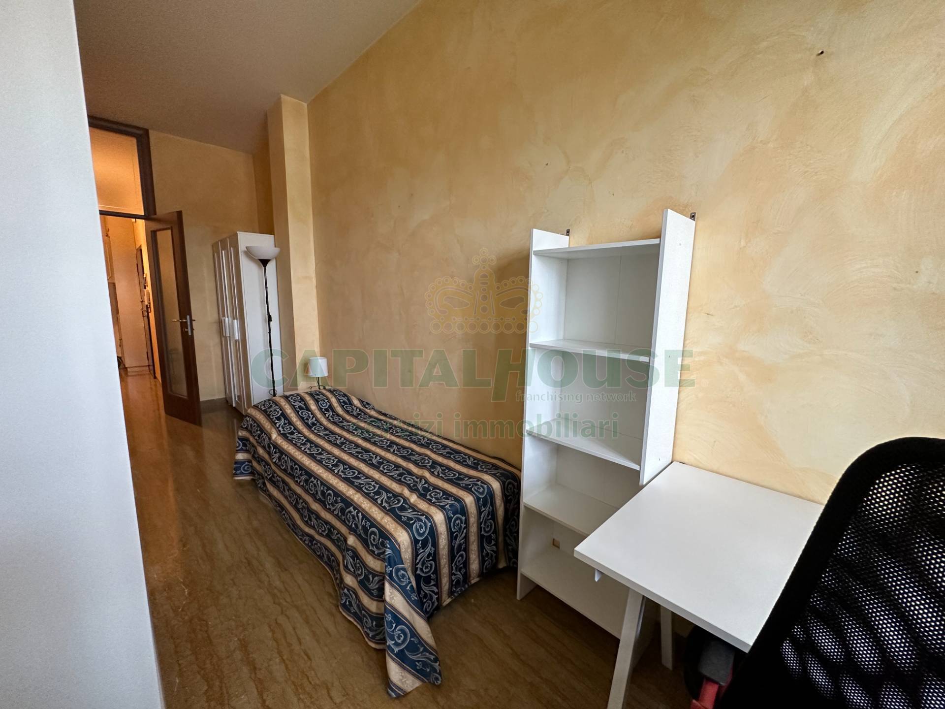 Camere (solo AFFITTO) in affitto a Bologna, Saffi