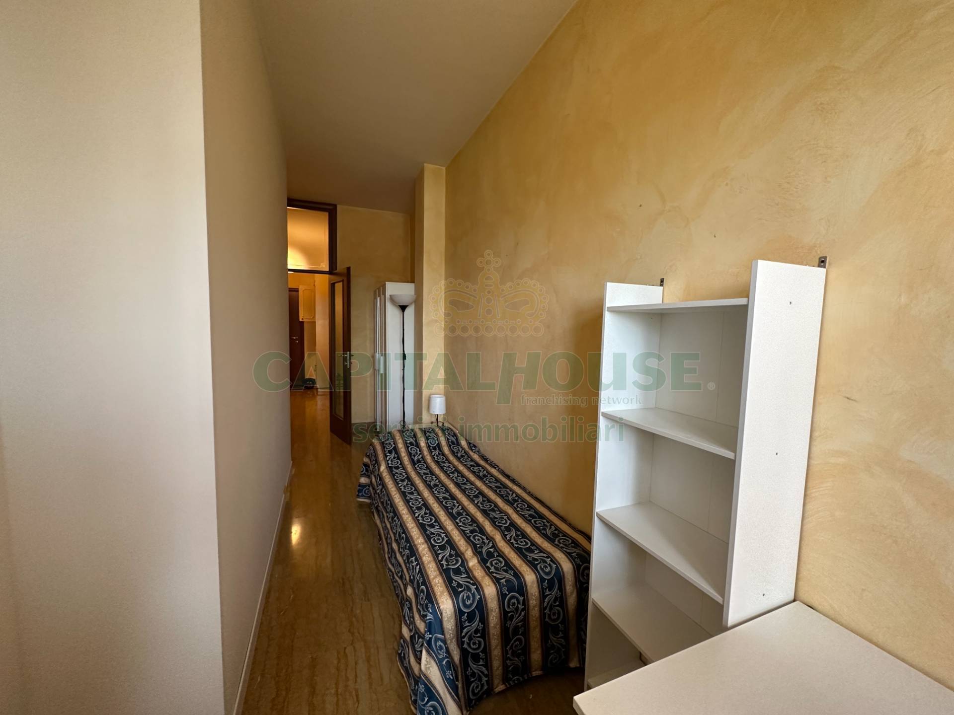 Camere (solo AFFITTO) in affitto a Bologna, Saffi