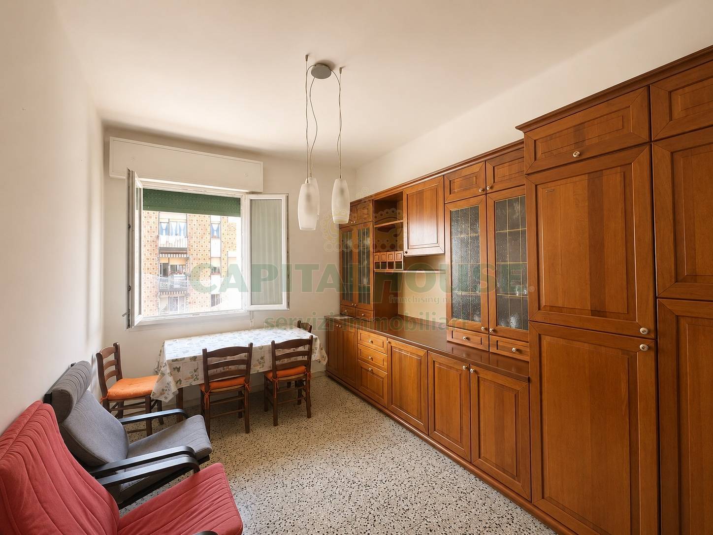 Appartamento in affitto a Bologna, Massarenti