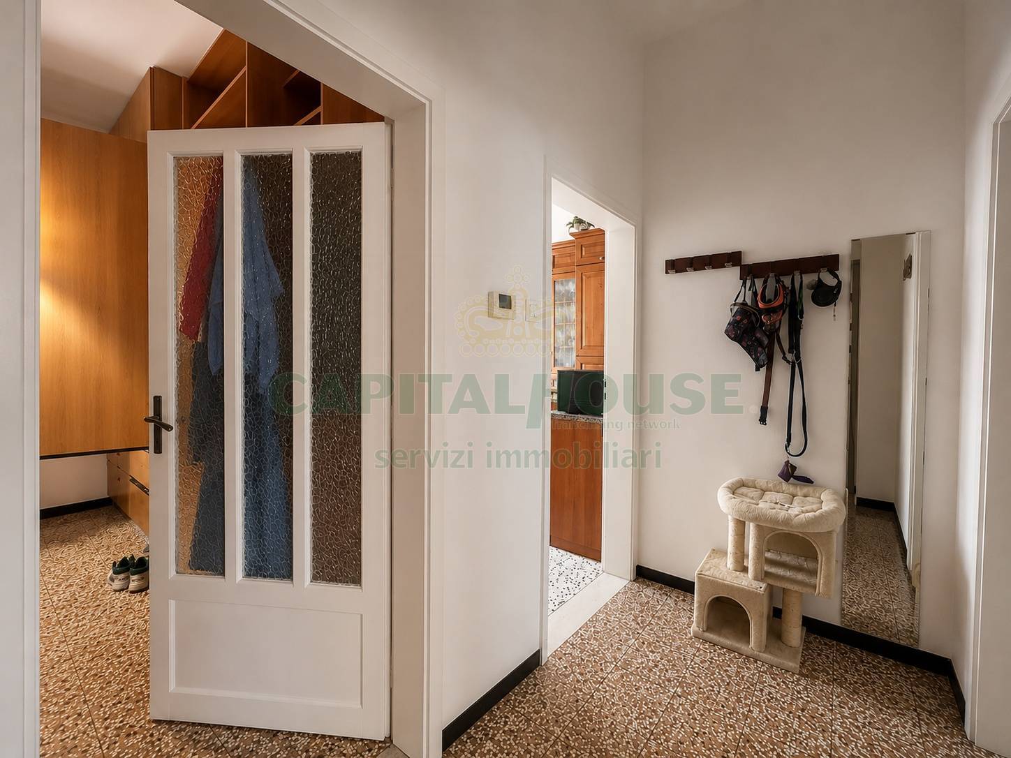 Appartamento in affitto a Bologna, Massarenti