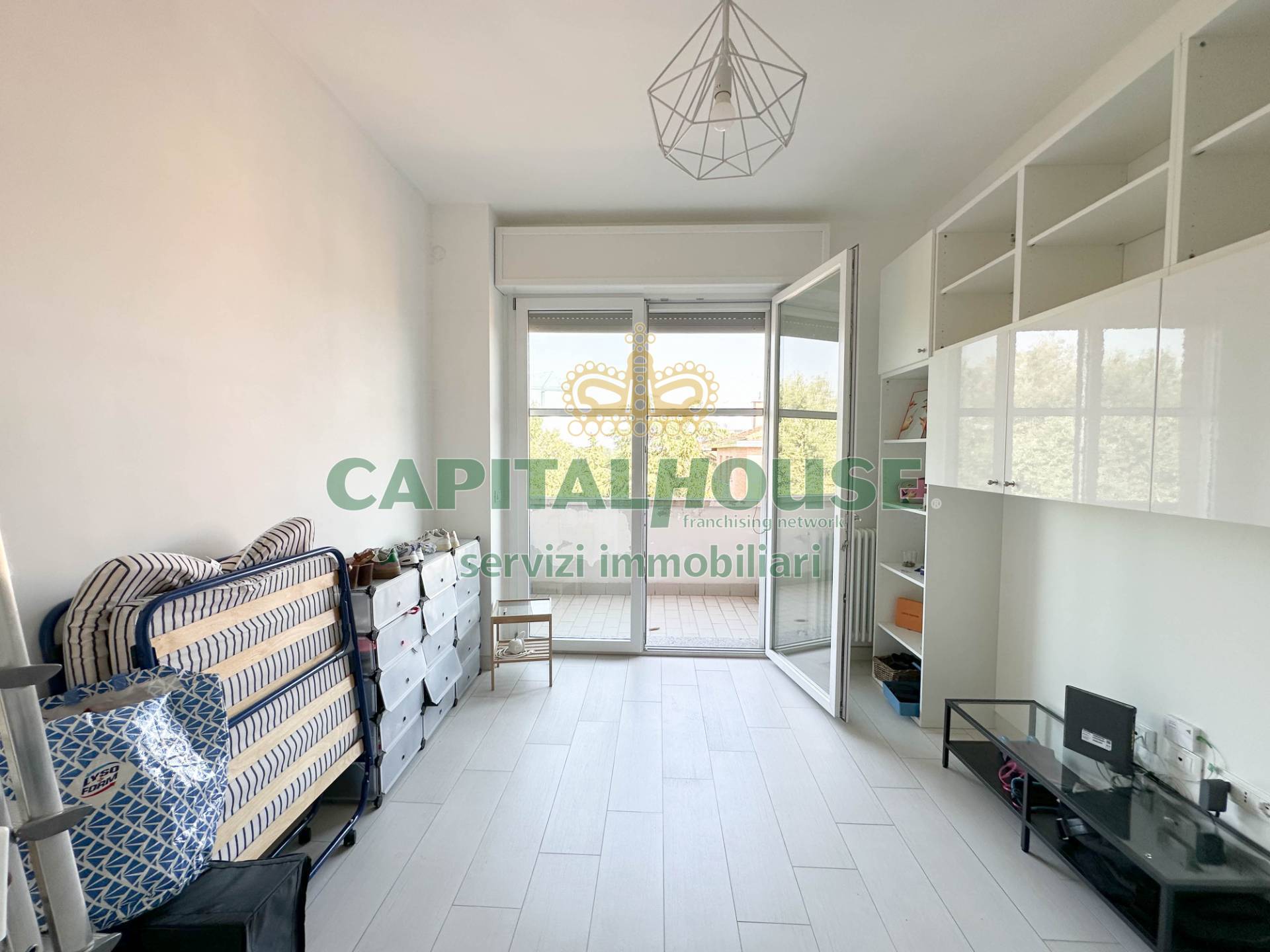 Appartamento in affitto a Castenaso