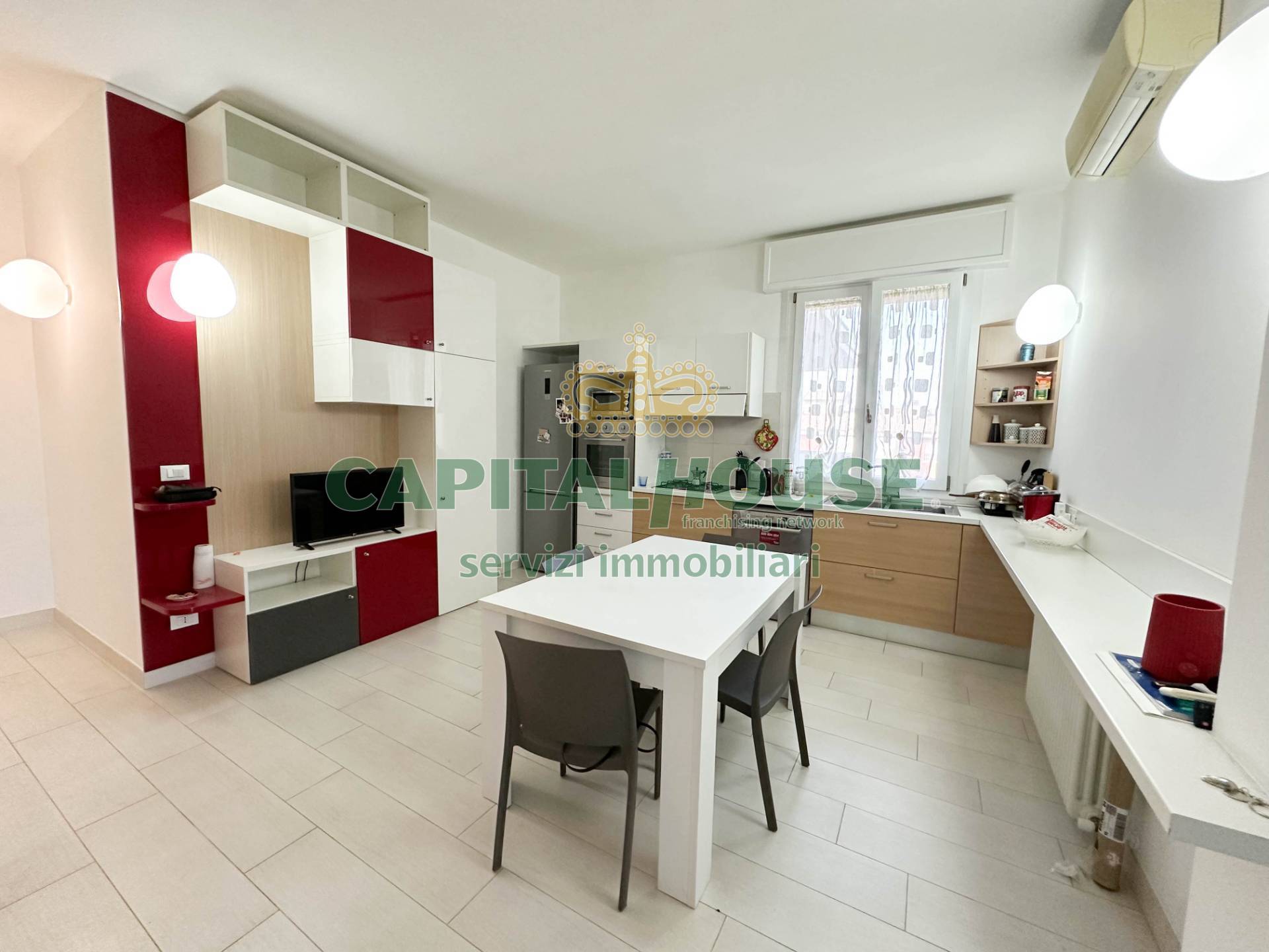 Appartamento in affitto a Castenaso