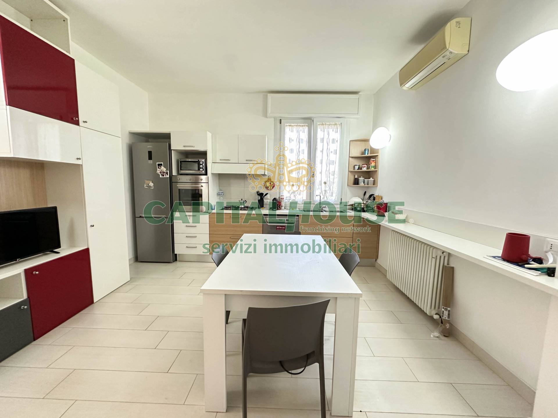 Appartamento in affitto a Castenaso