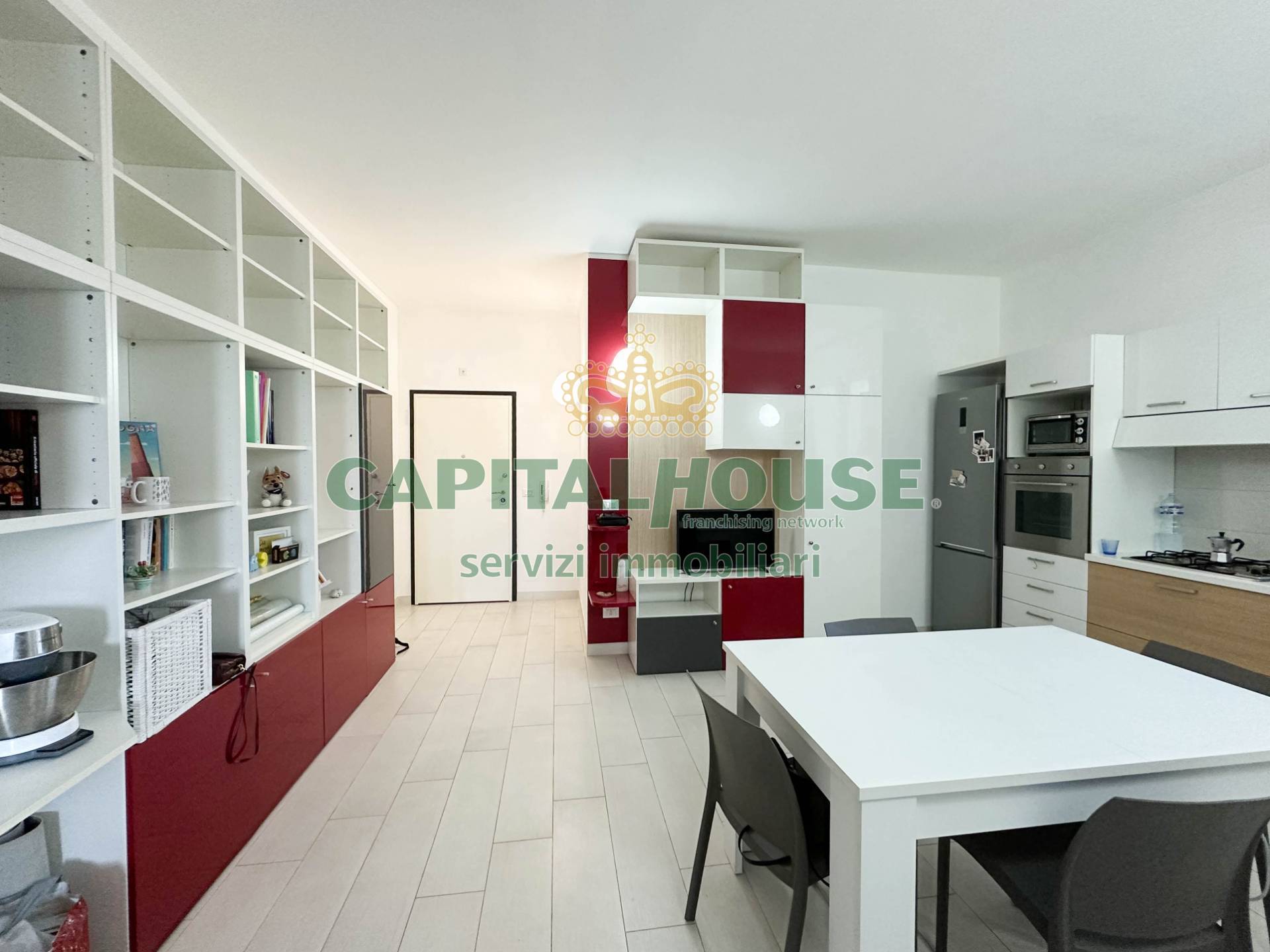 Appartamento in affitto a Castenaso