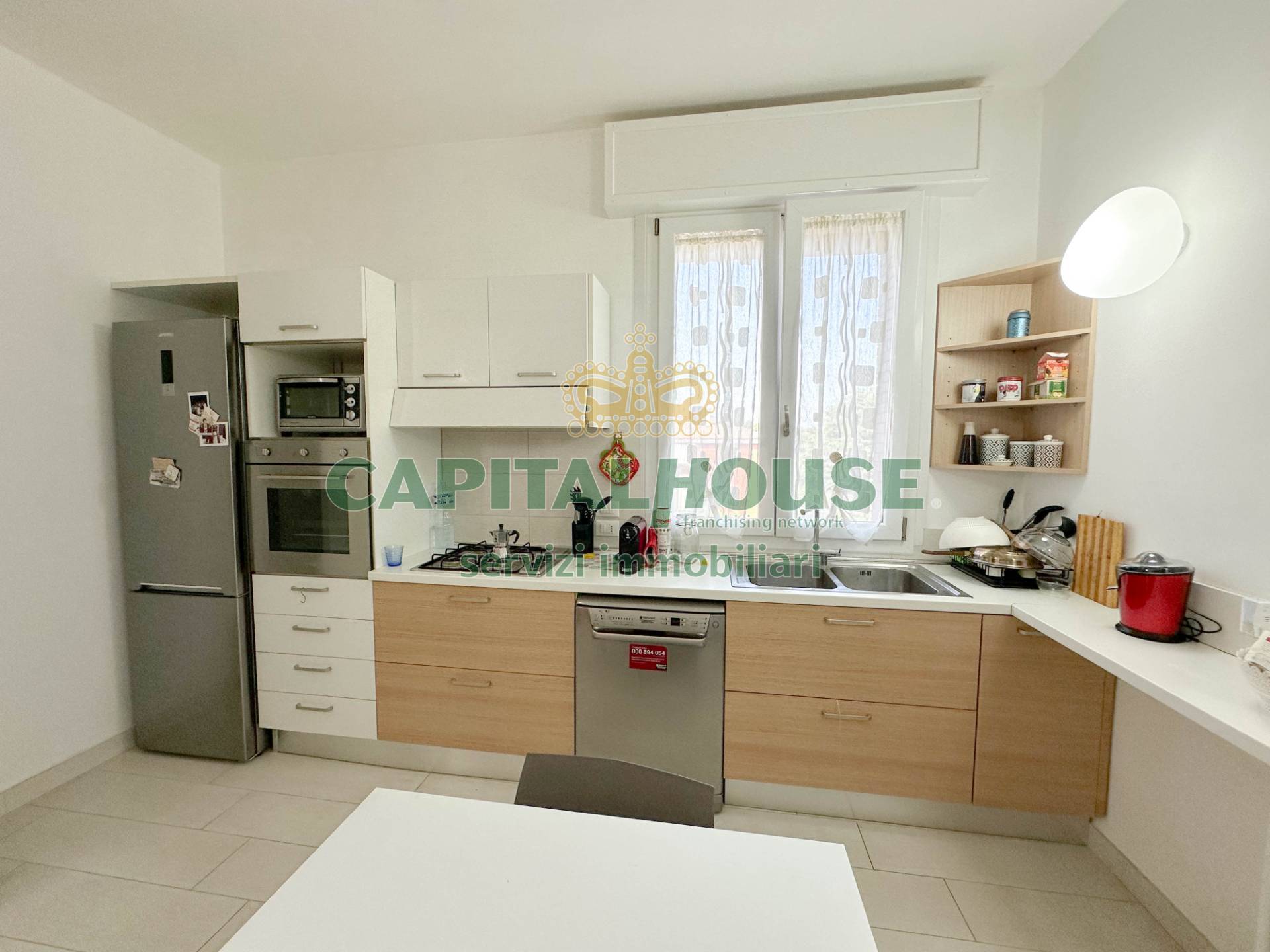 Appartamento in affitto a Castenaso