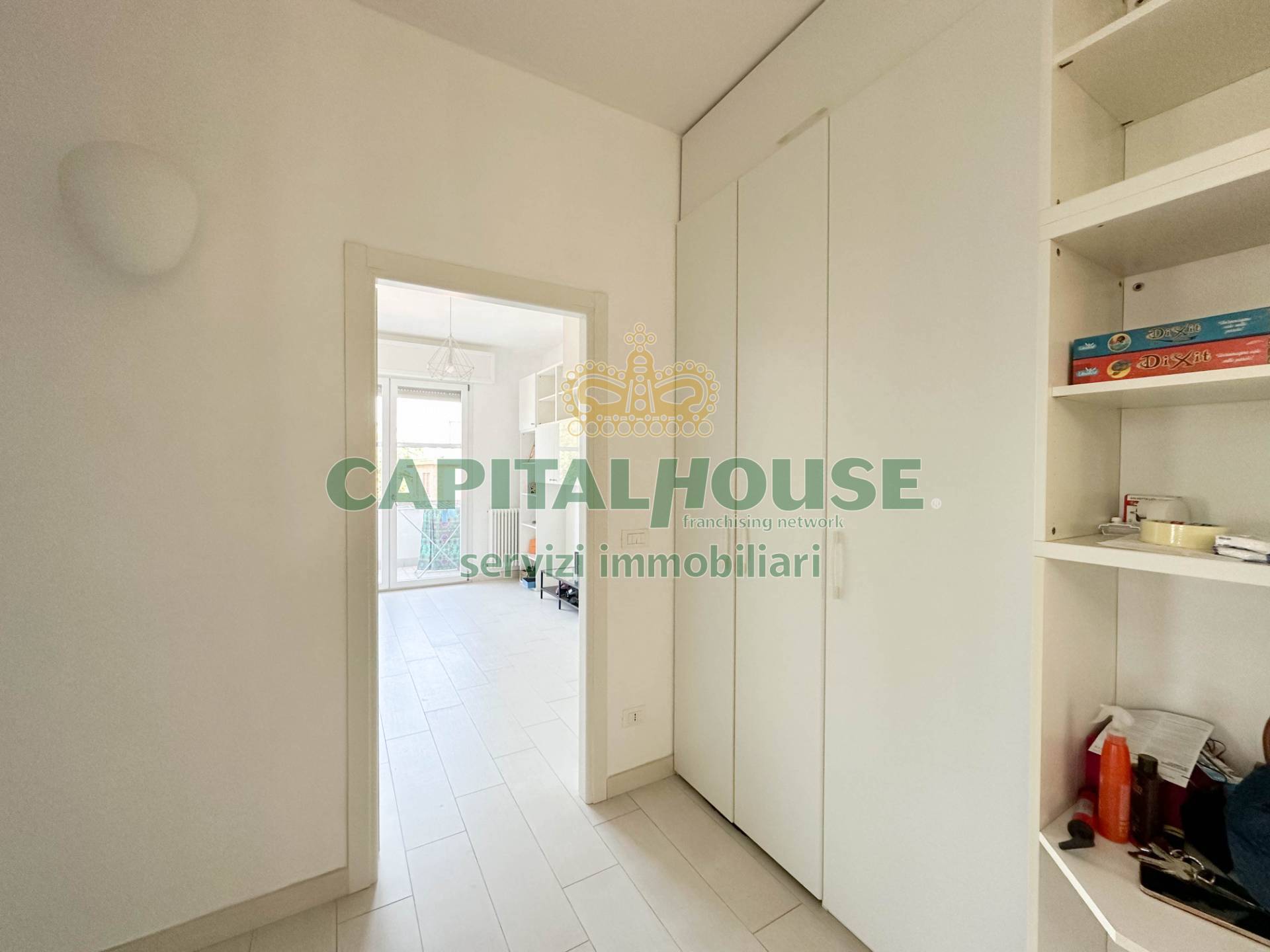 Appartamento in affitto a Castenaso