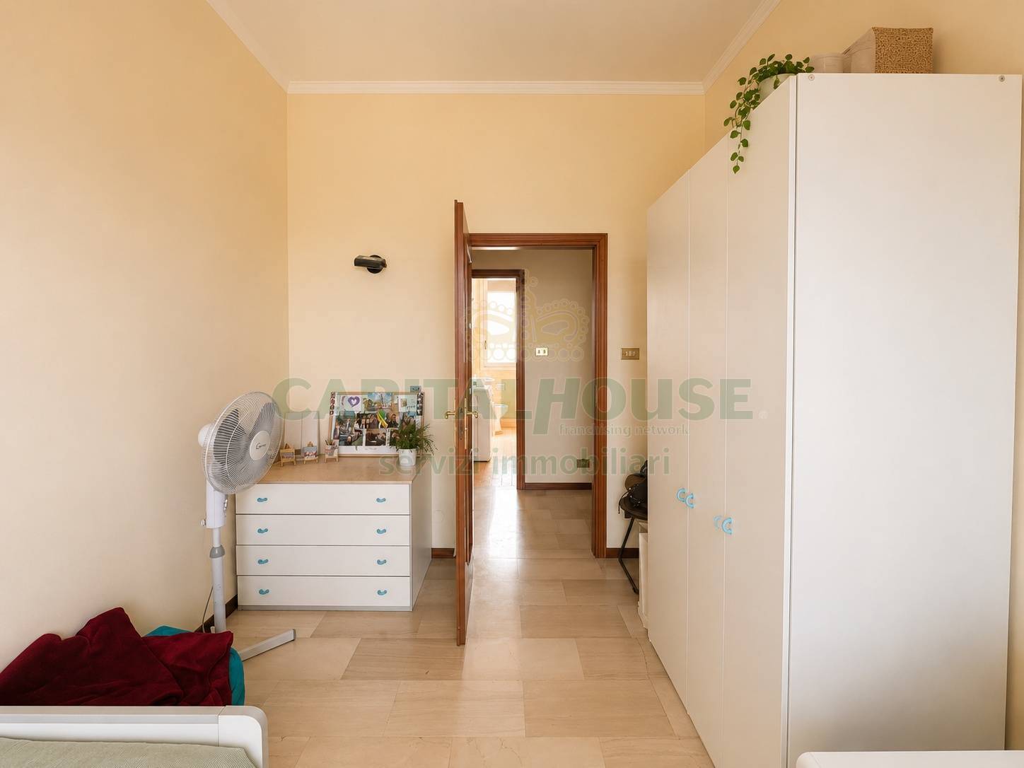 Camere (solo AFFITTO) in affitto a Bologna, San Donato