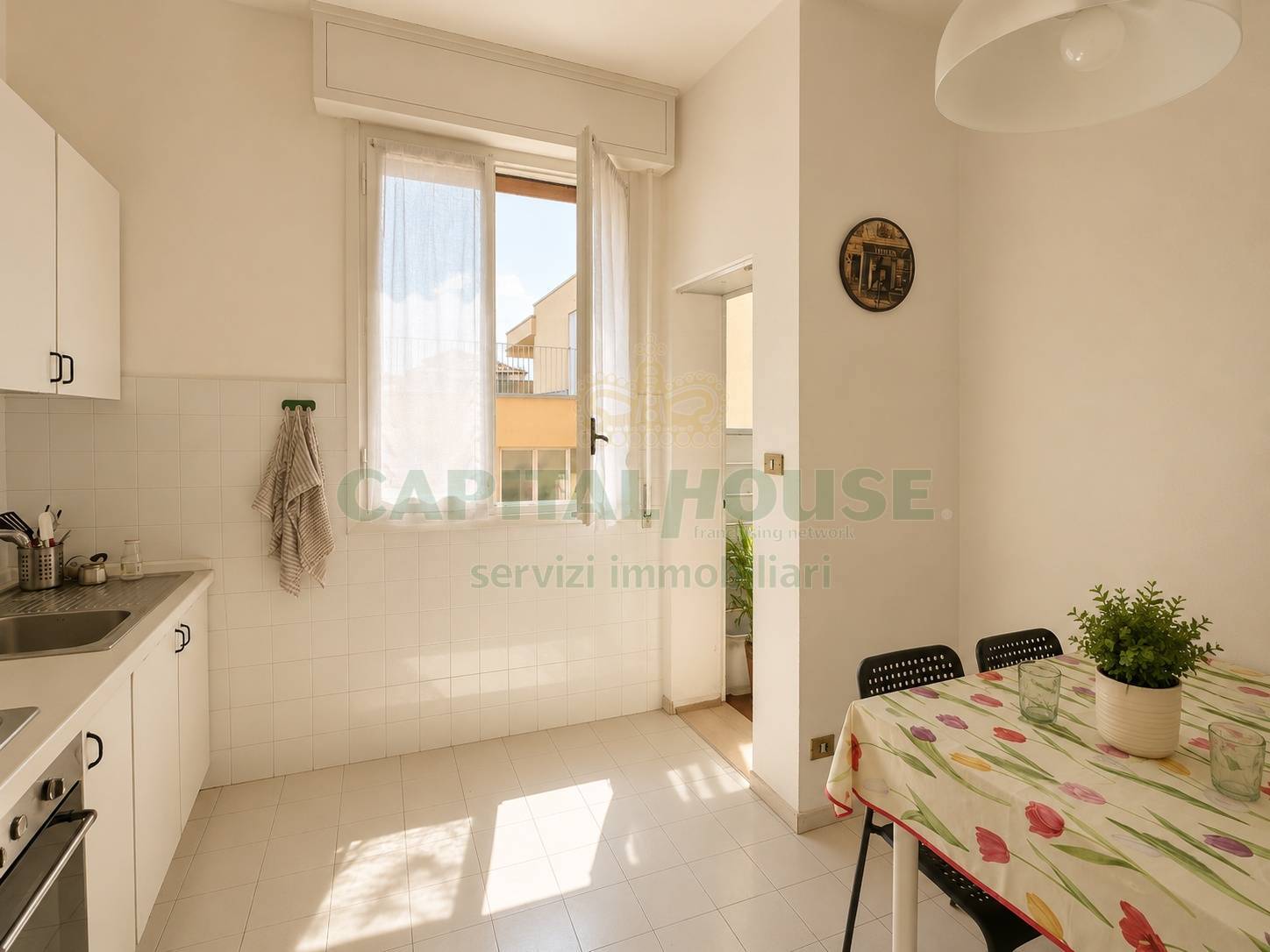 Camere (solo AFFITTO) in affitto a Bologna, San Donato