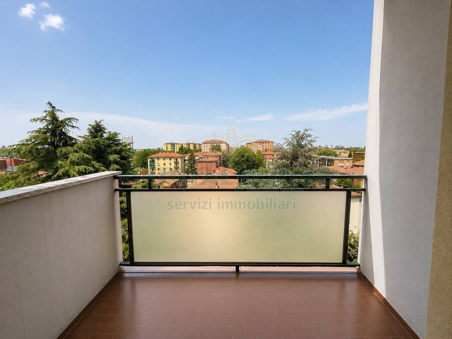 Camere (solo AFFITTO) in affitto a Bologna, San Donato