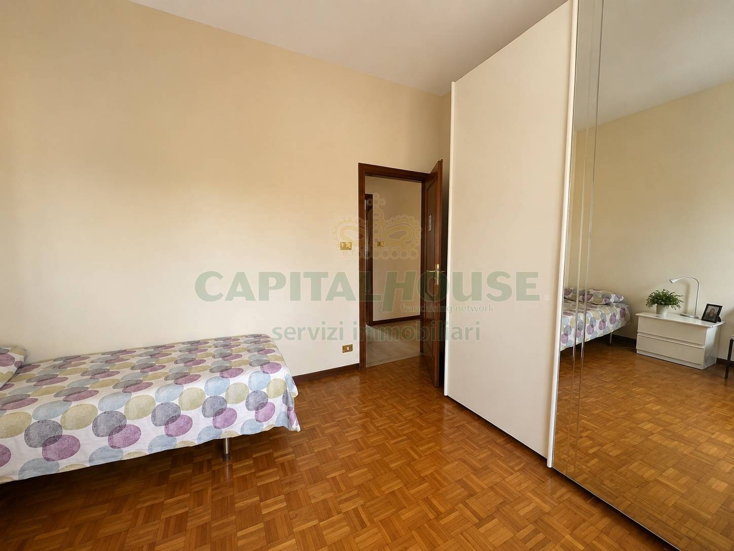 Camere (solo AFFITTO) in affitto a Bologna, San Donato