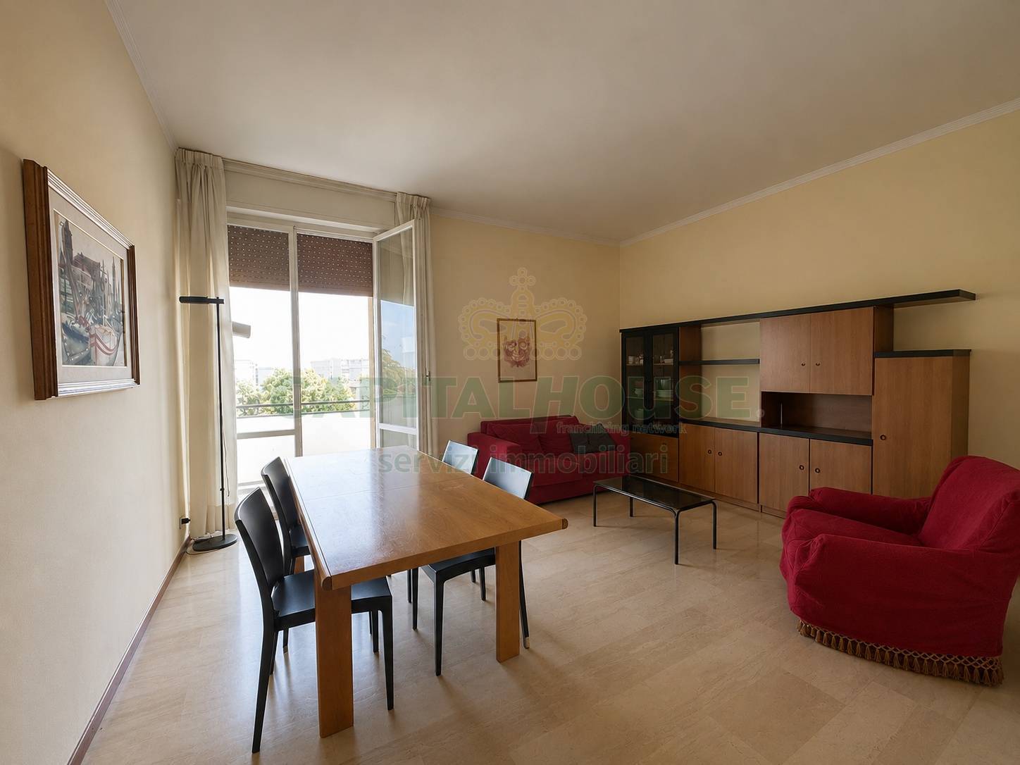 Camere (solo AFFITTO) in affitto a Bologna, San Donato