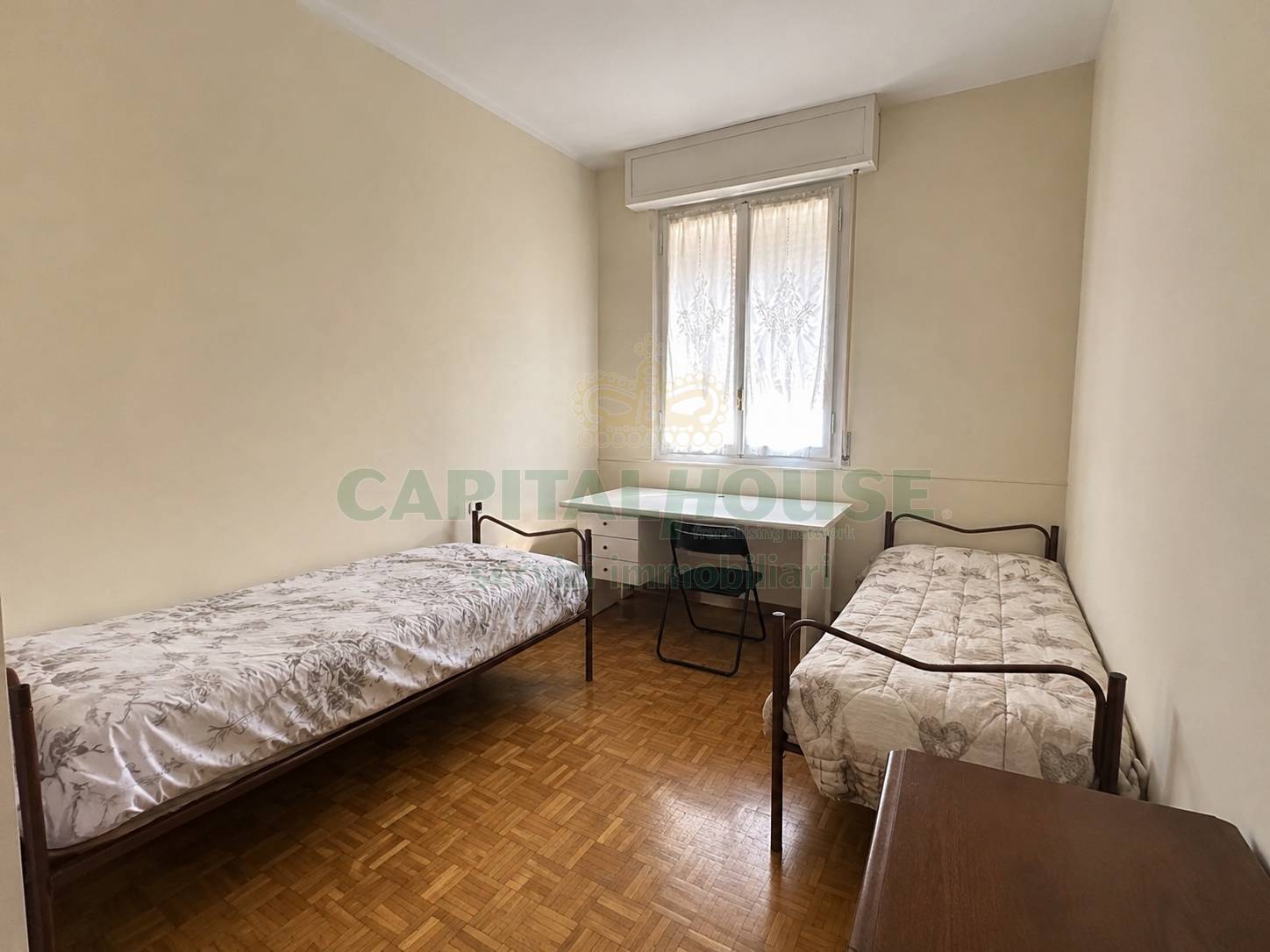 Camere (solo AFFITTO) in affitto a Bologna, San Donato