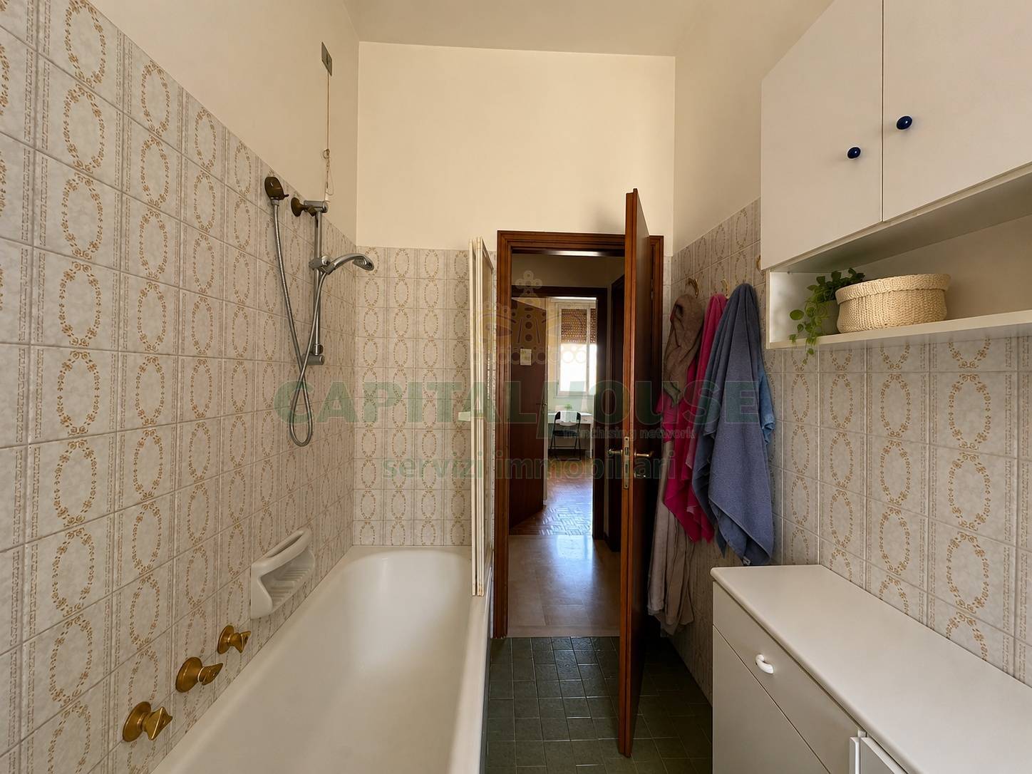 Camere (solo AFFITTO) in affitto a Bologna, San Donato