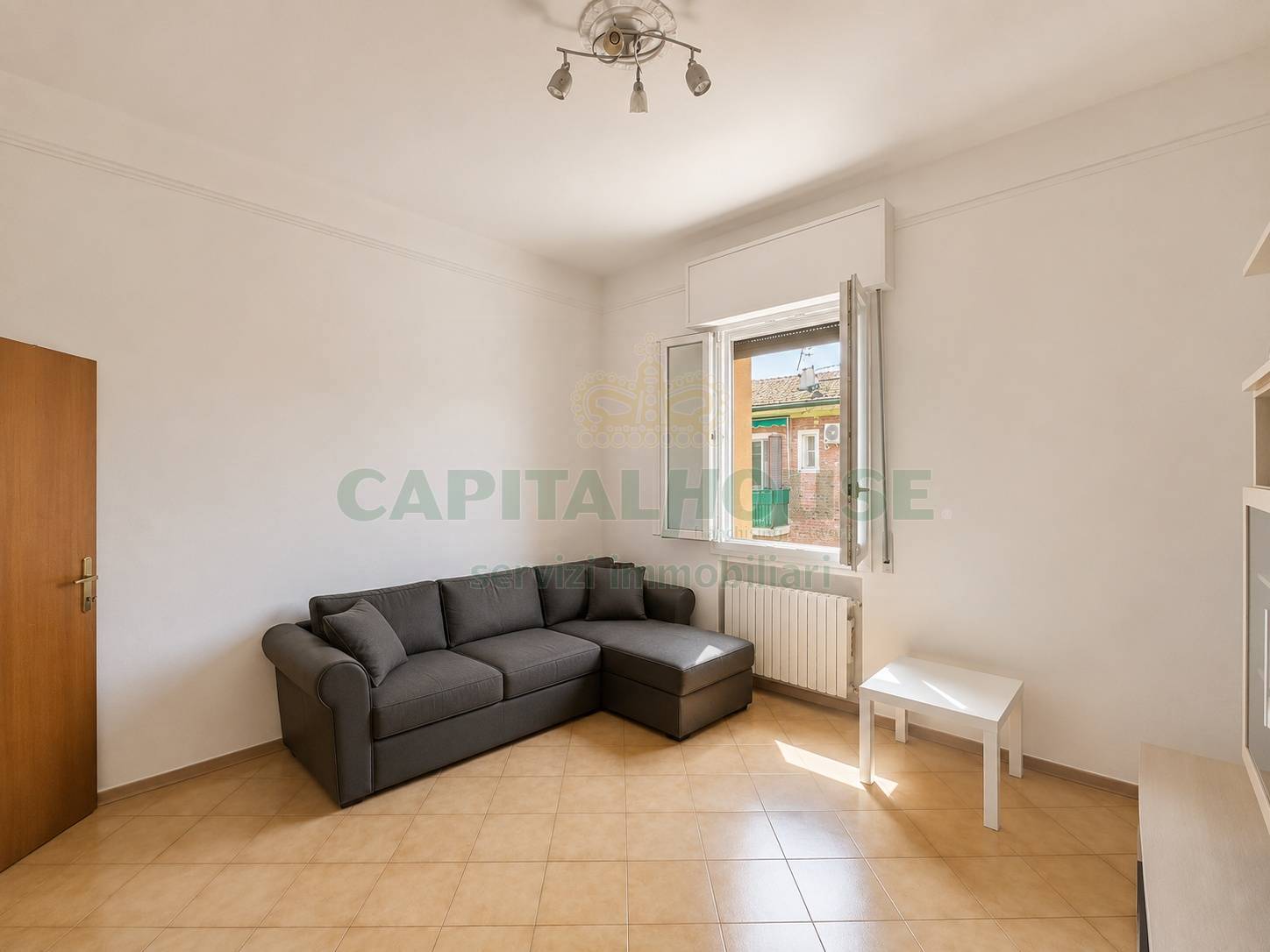 Trilocale in vendita a Bologna, Bolognina