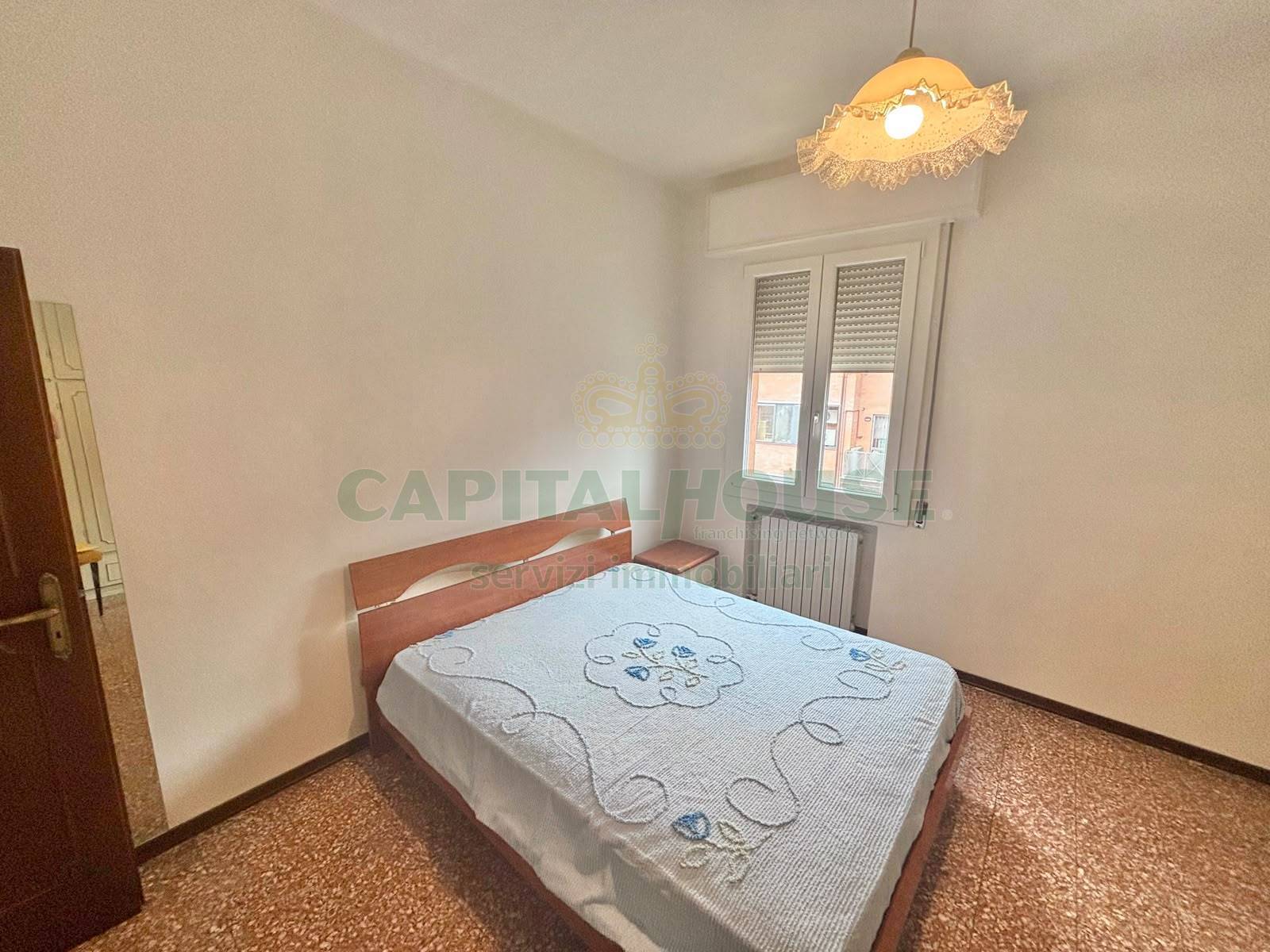 Camere (solo AFFITTO) in affitto a Bologna, Corticella